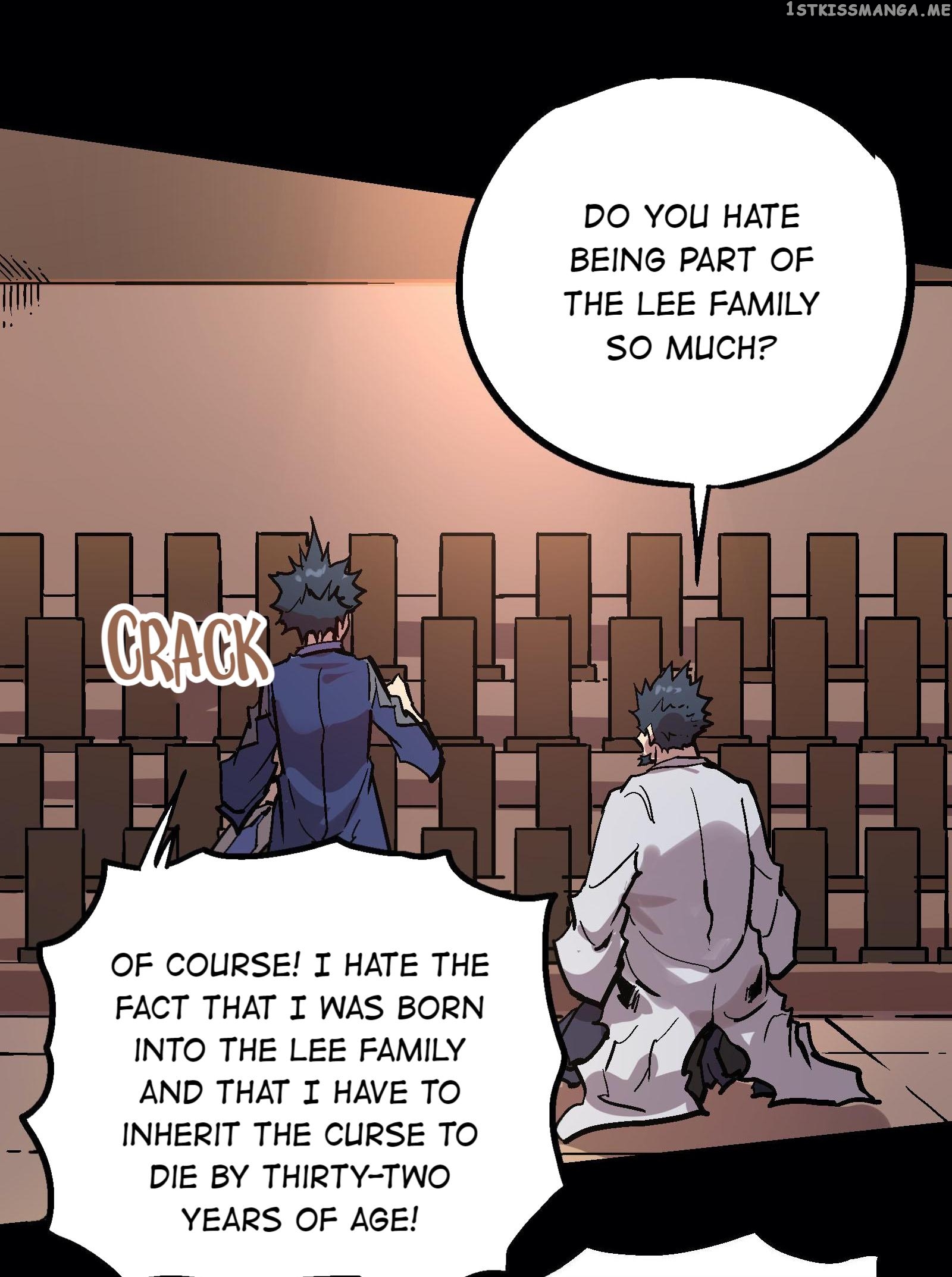 Xiu Tu Chapter 39 - page 8