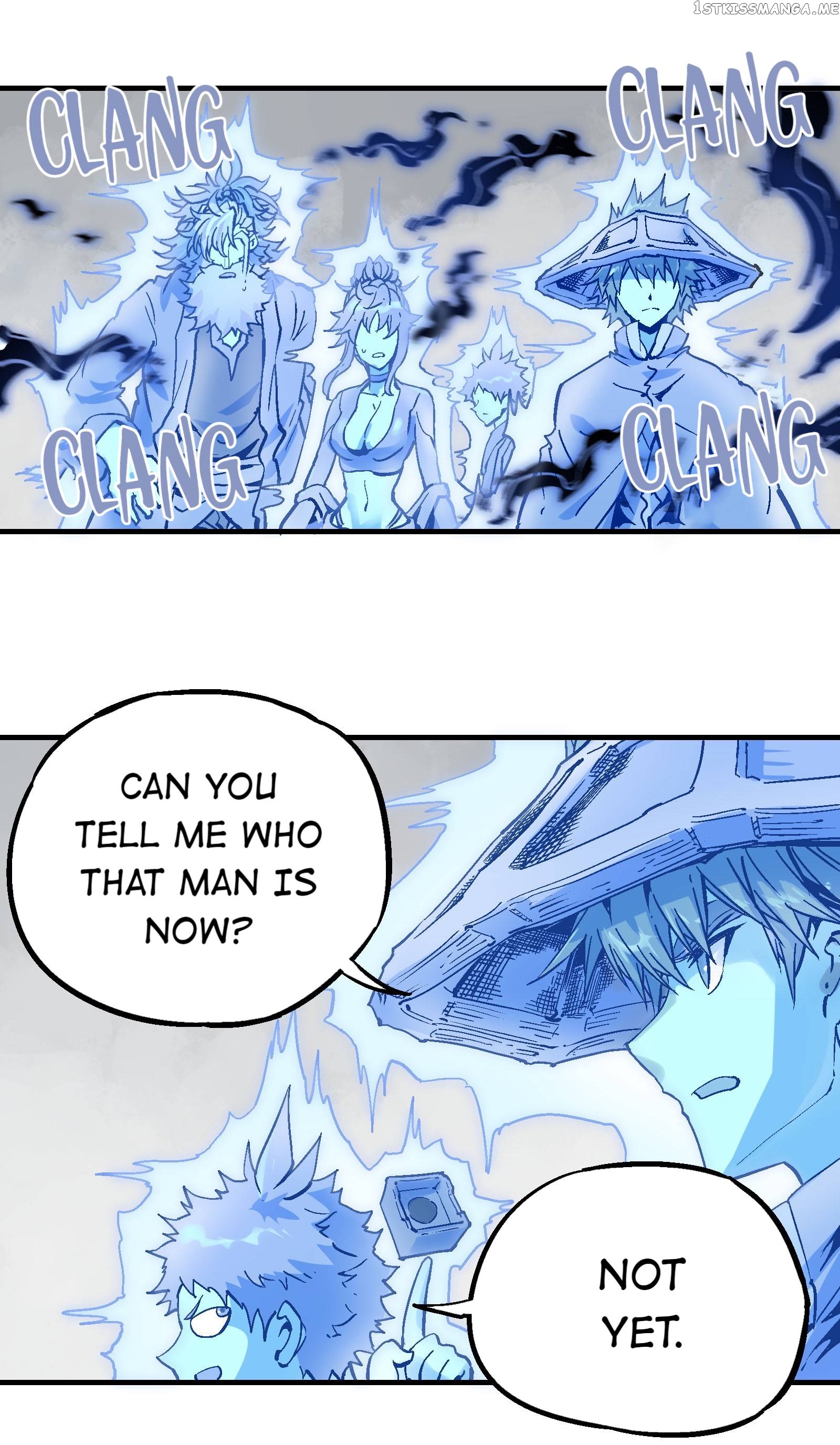 Xiu Tu Chapter 74 - page 10