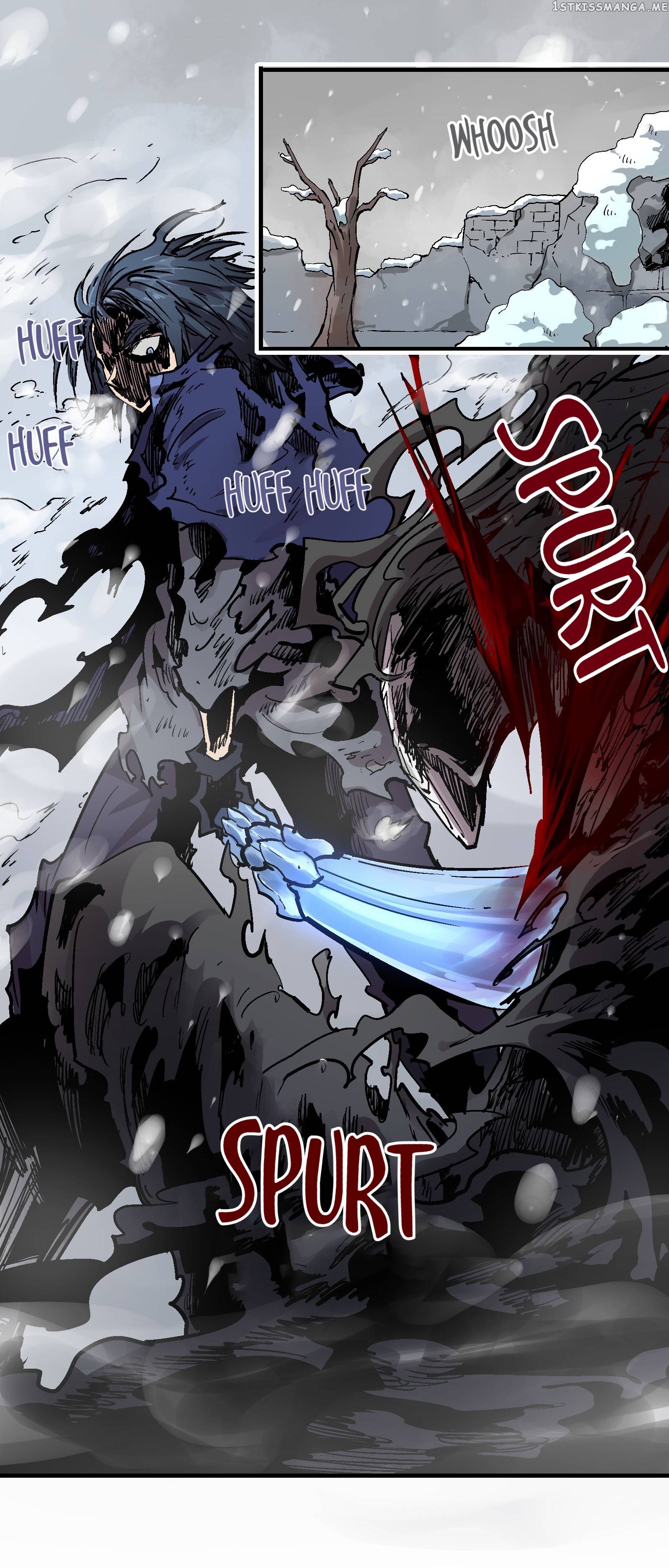Xiu Tu Chapter 74 - page 12