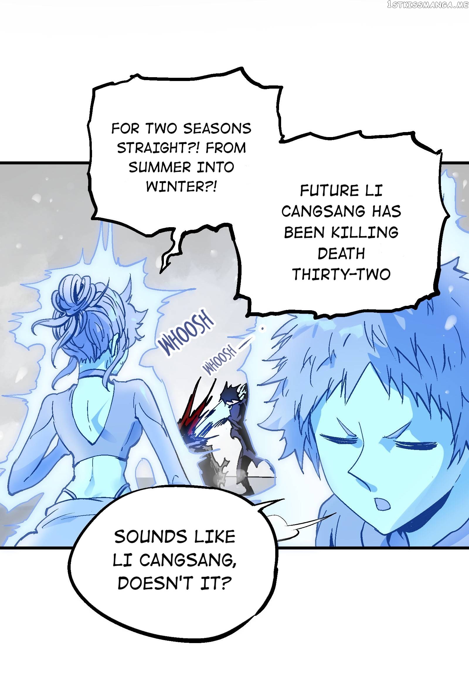 Xiu Tu Chapter 74 - page 13