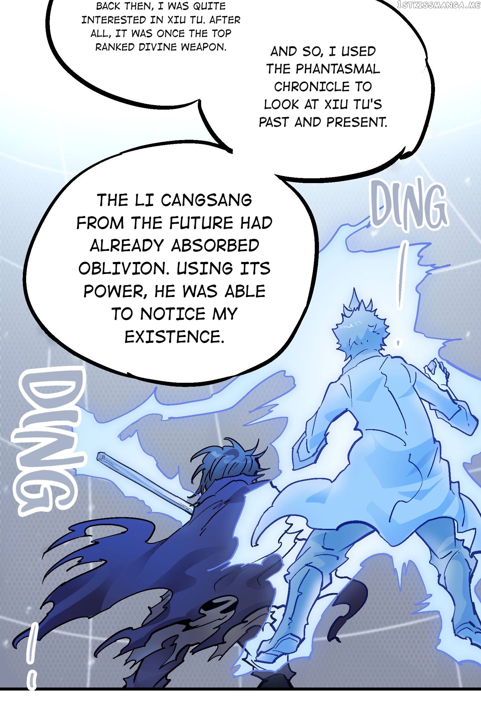 Xiu Tu Chapter 74 - page 17
