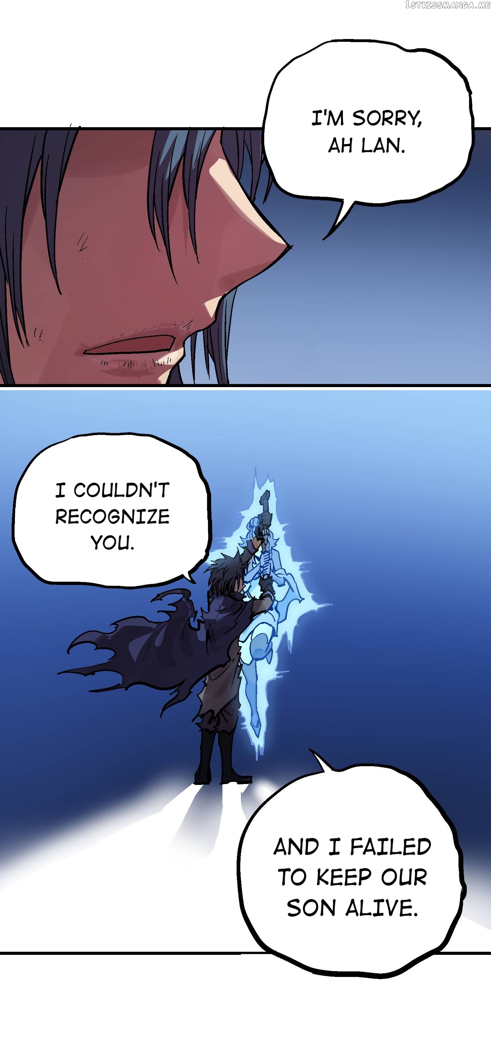 Xiu Tu Chapter 74 - page 22