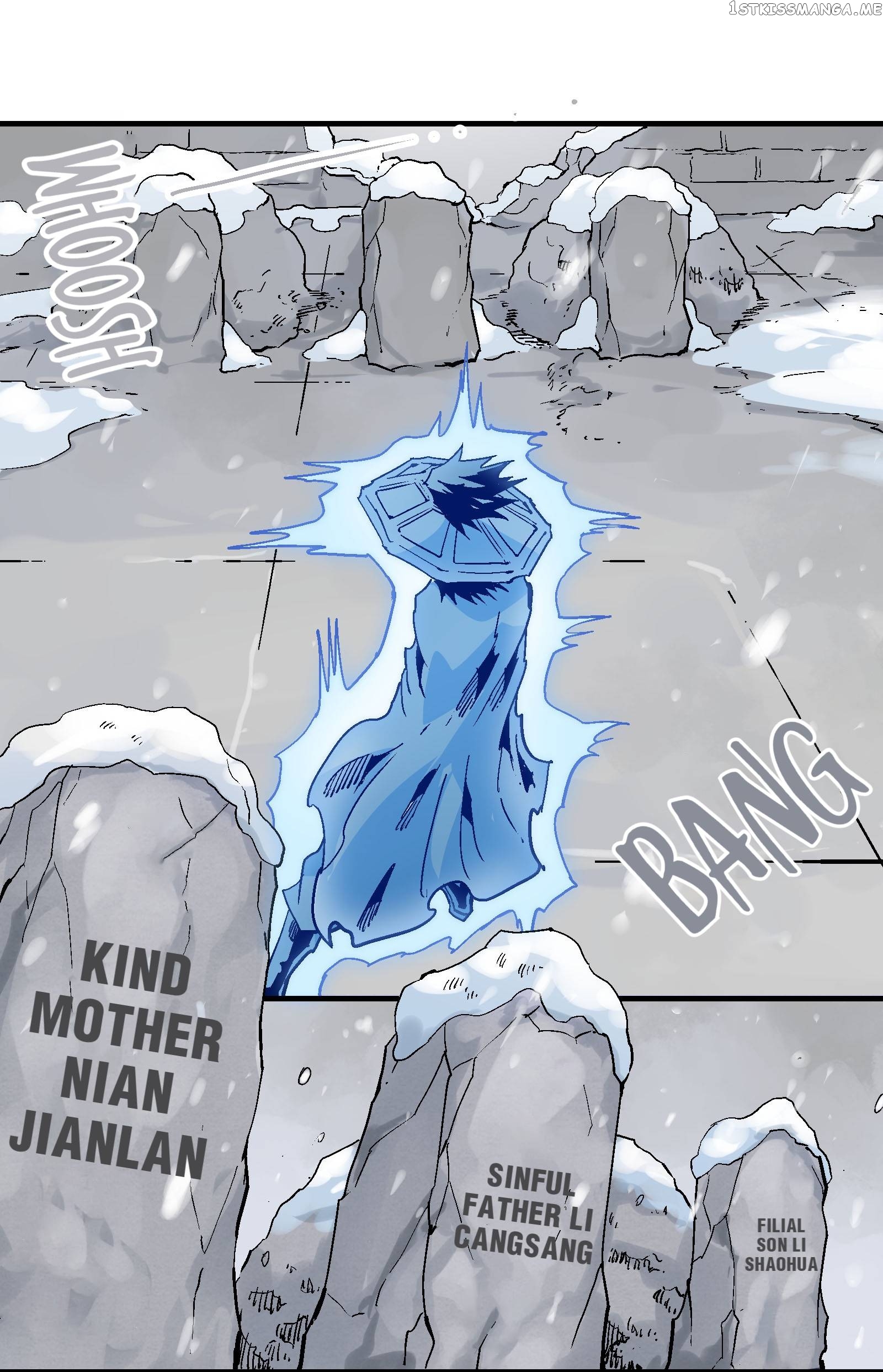 Xiu Tu Chapter 74 - page 24