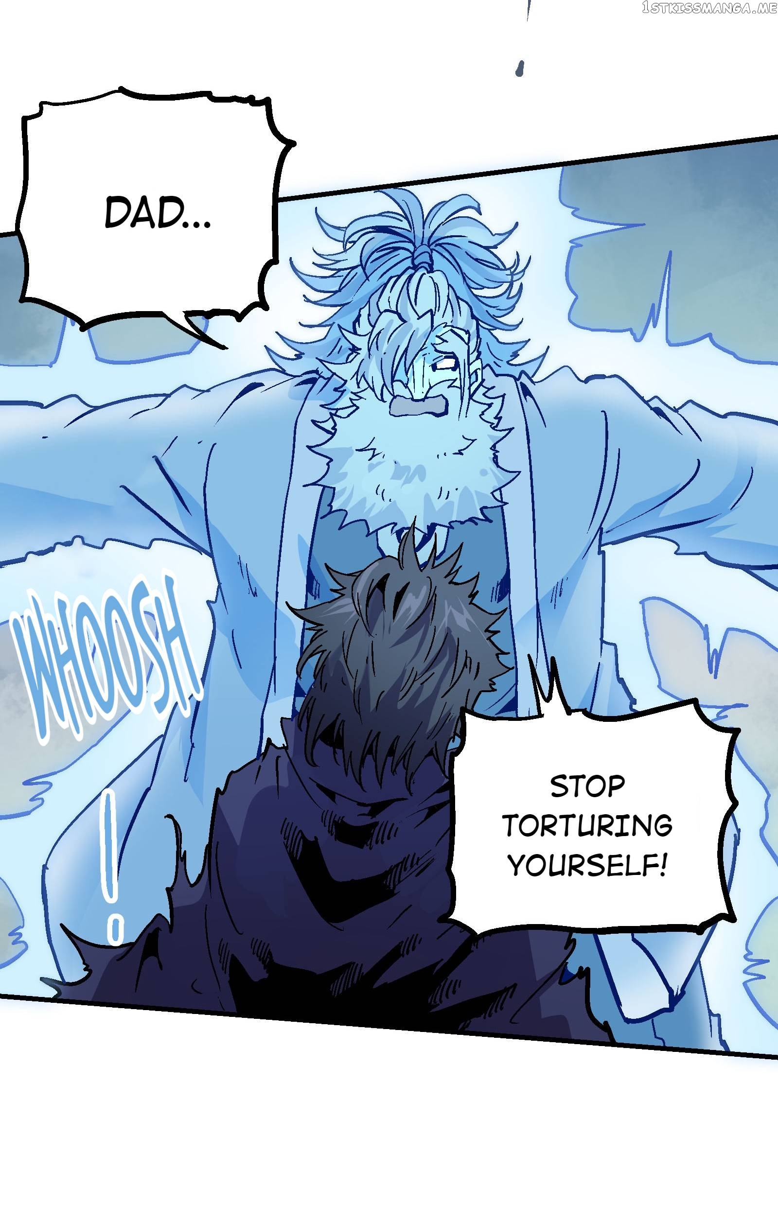 Xiu Tu Chapter 74 - page 27
