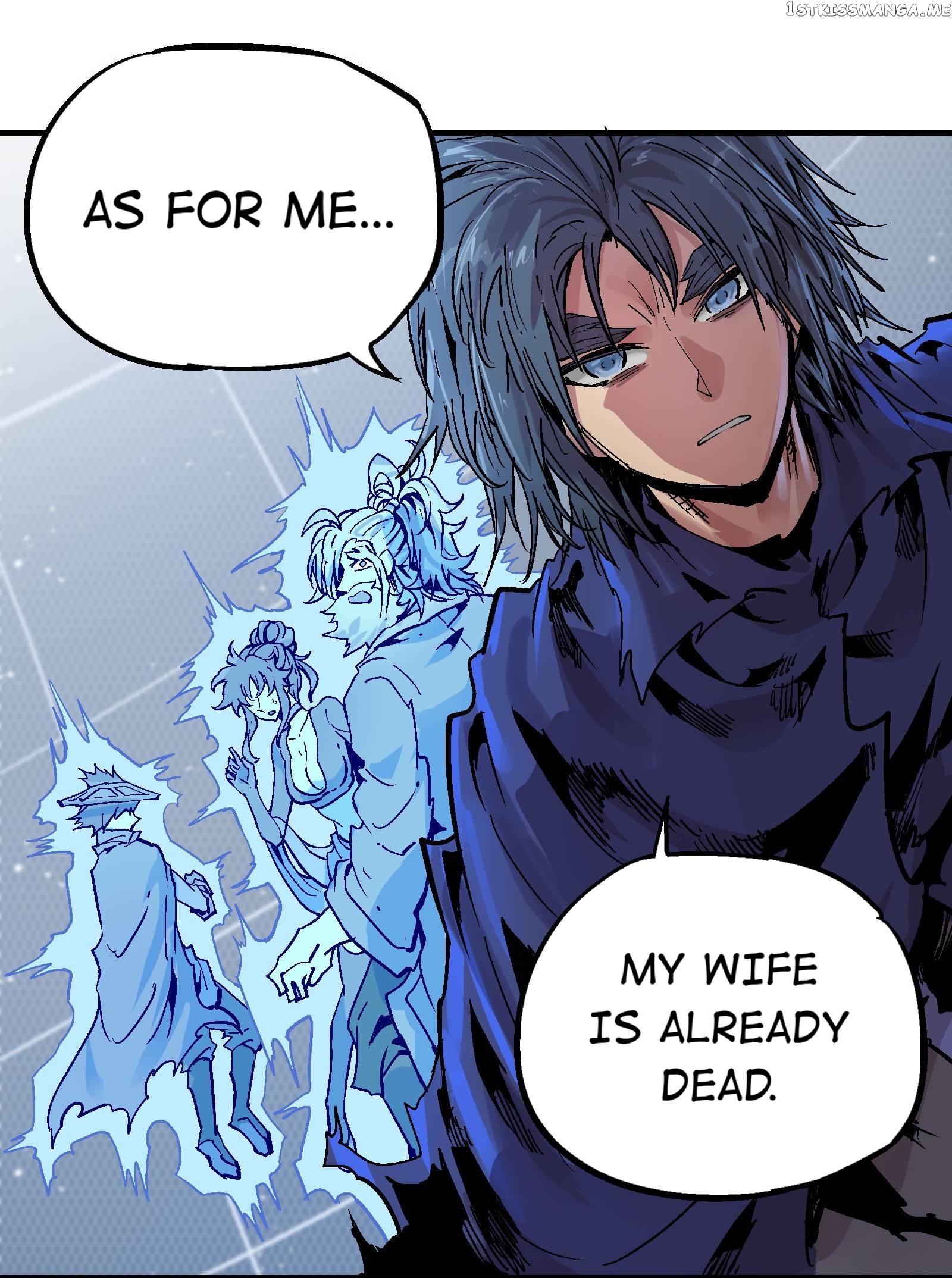 Xiu Tu Chapter 74 - page 29