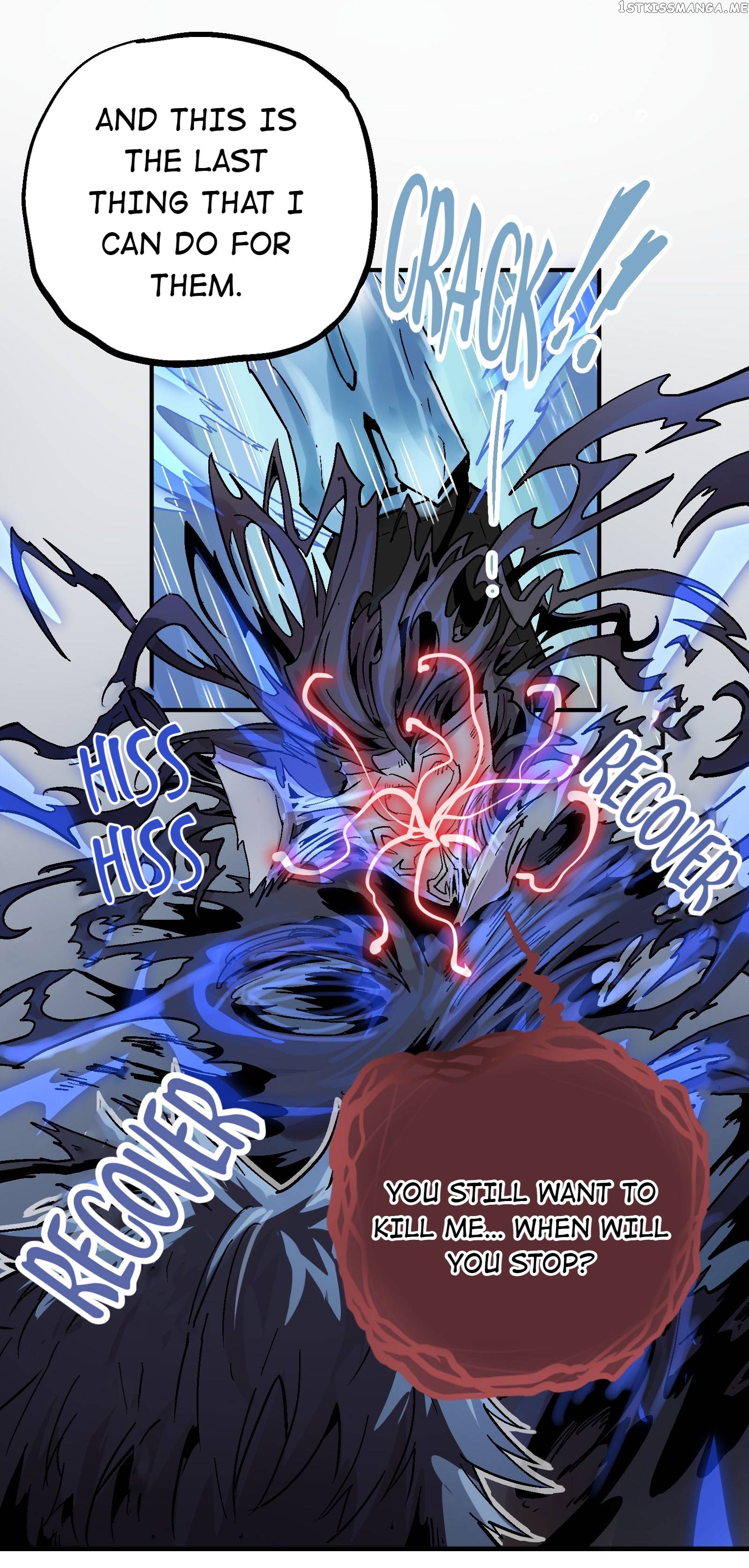 Xiu Tu Chapter 74 - page 31