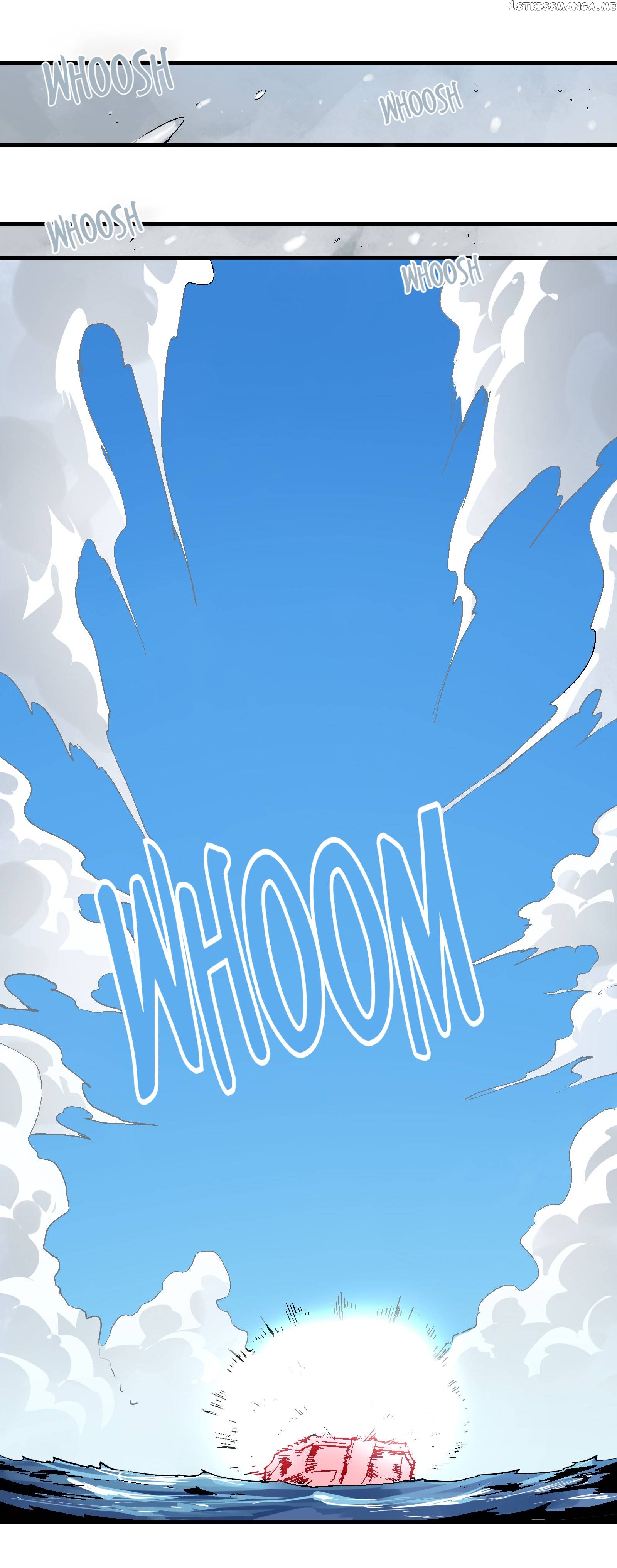 Xiu Tu Chapter 74 - page 35