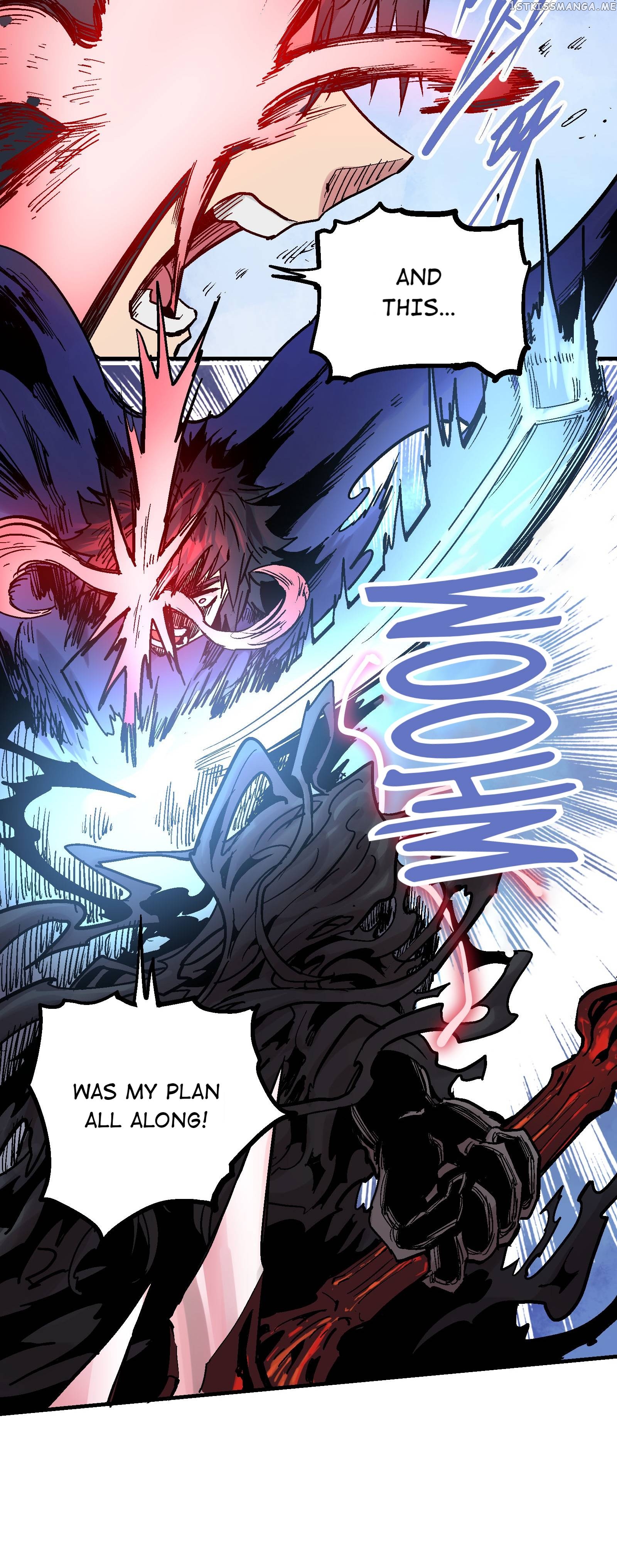 Xiu Tu Chapter 74 - page 5