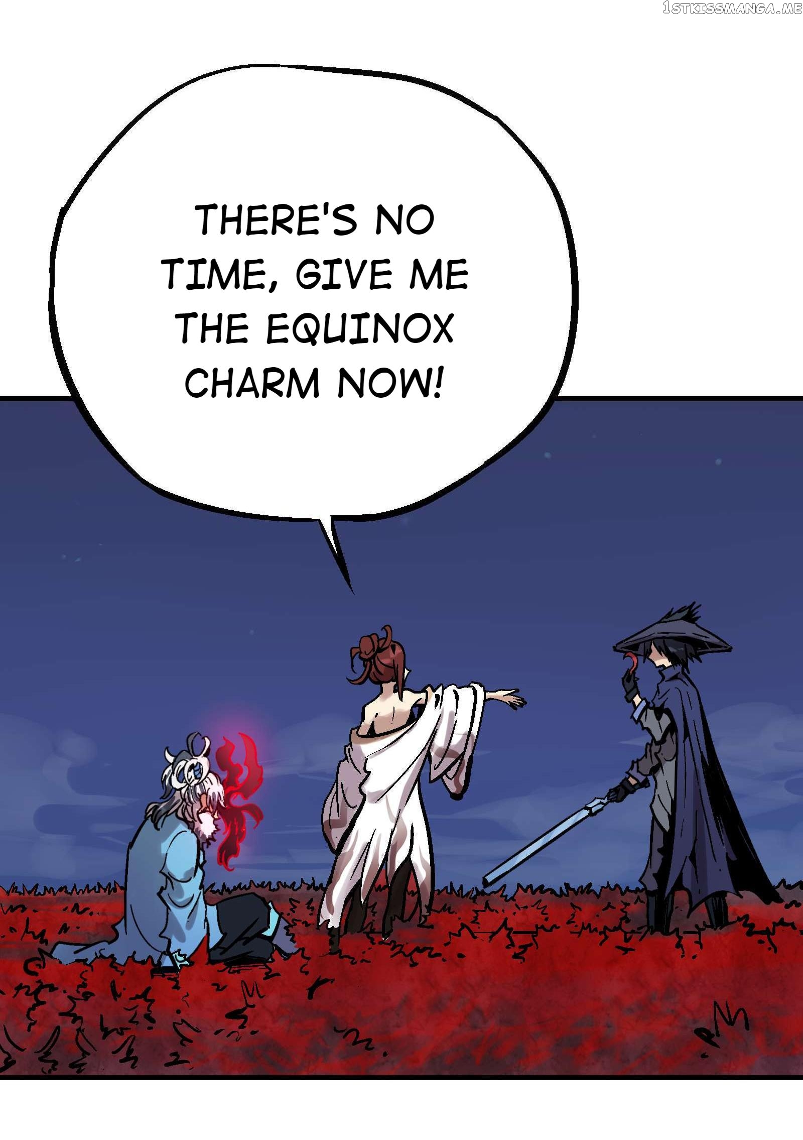 Xiu Tu Chapter 18 - page 21