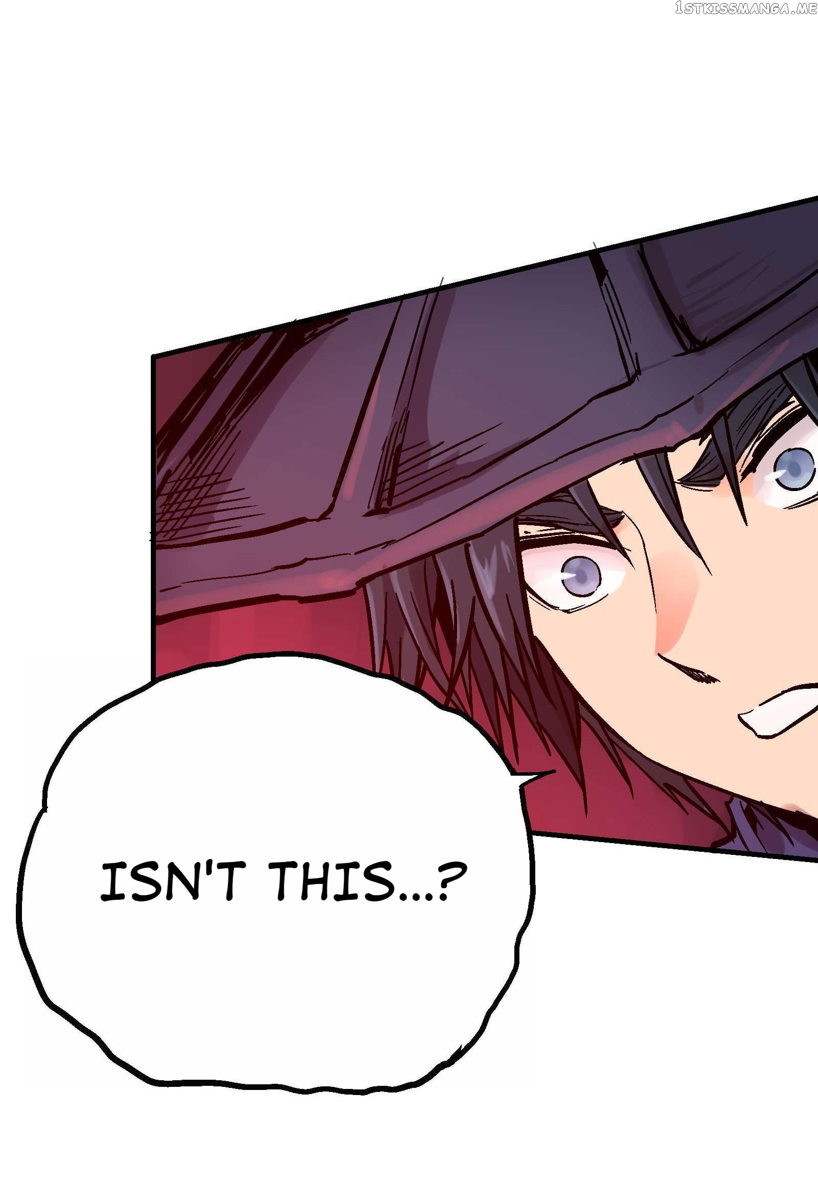 Xiu Tu Chapter 18 - page 35