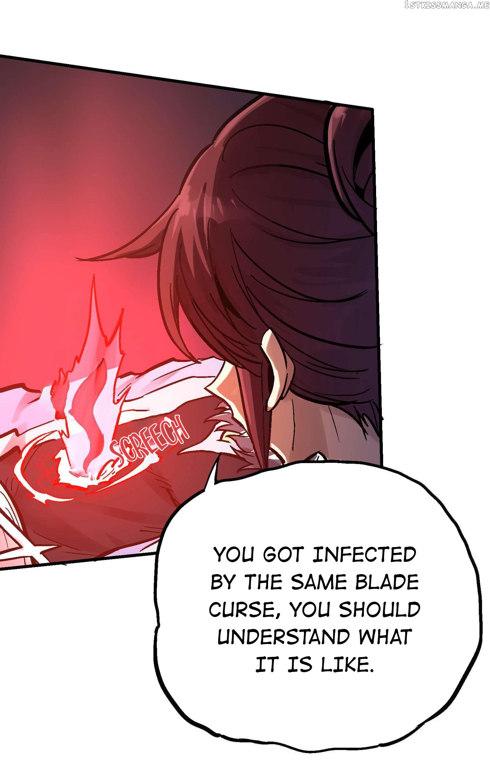 Xiu Tu Chapter 18 - page 36