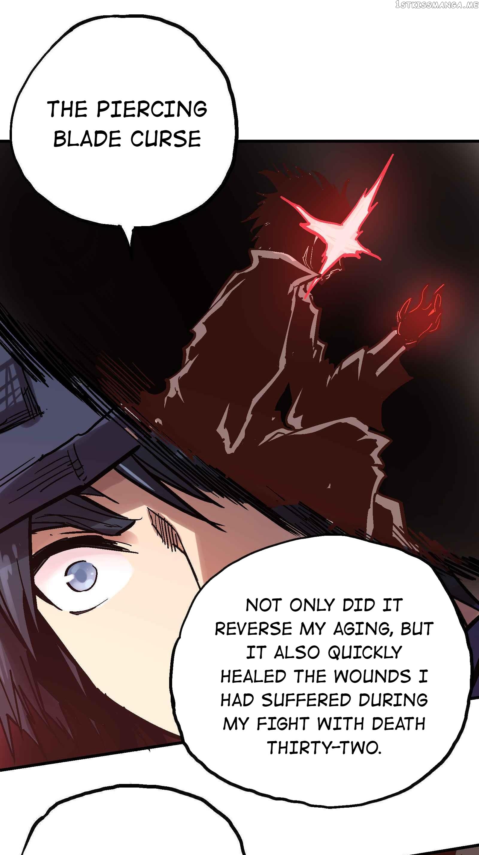 Xiu Tu Chapter 18 - page 39