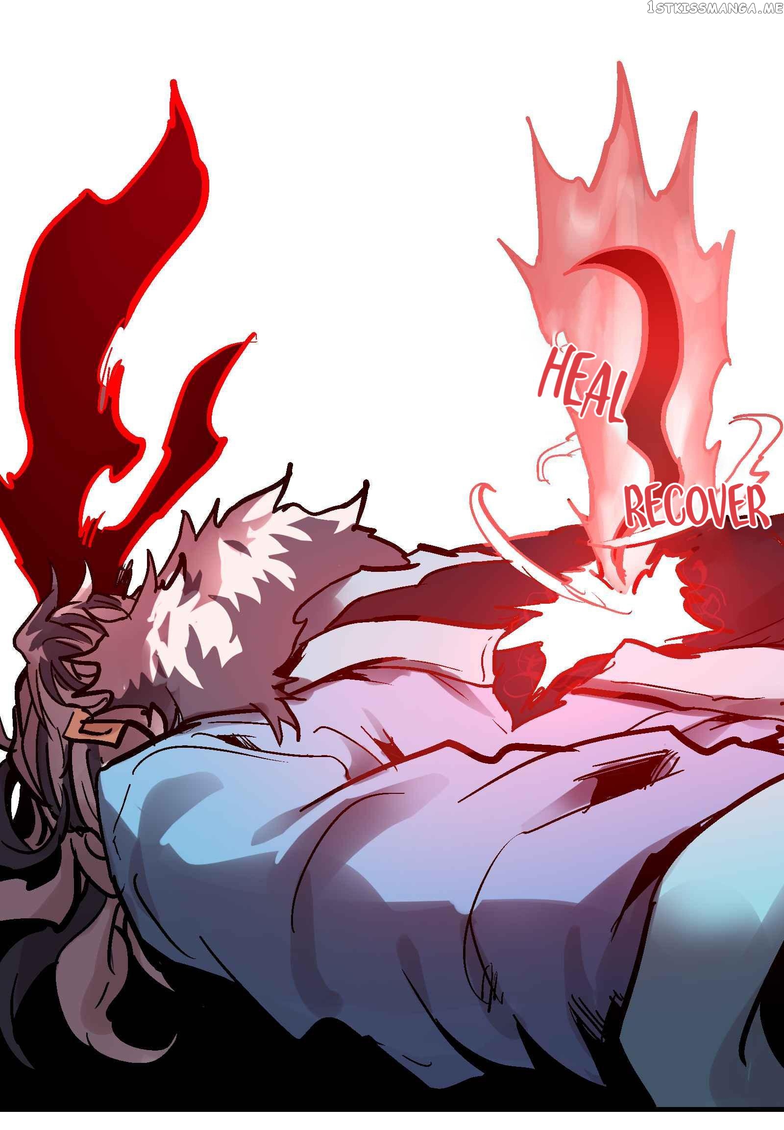 Xiu Tu Chapter 18 - page 43