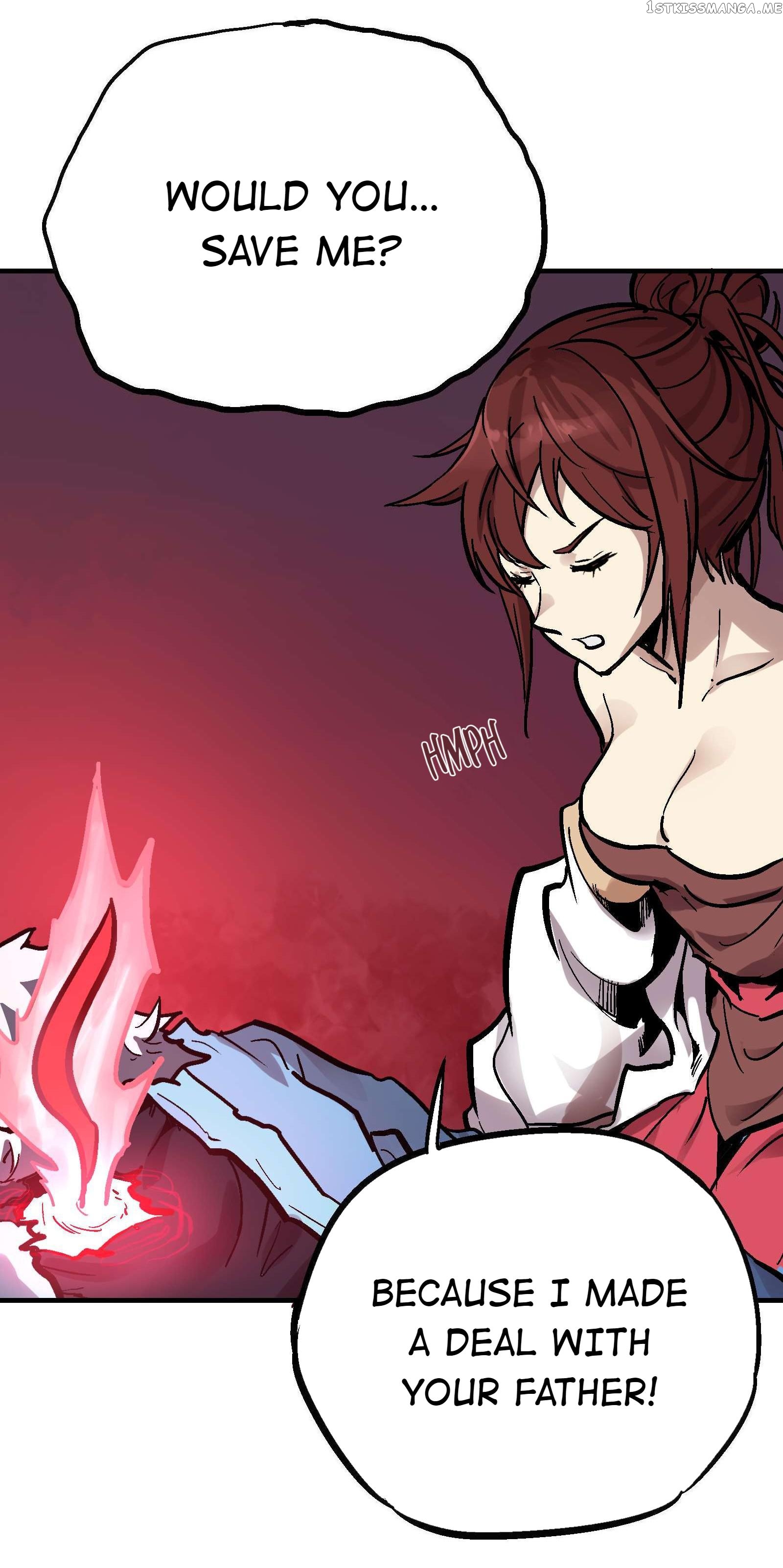 Xiu Tu Chapter 18 - page 47