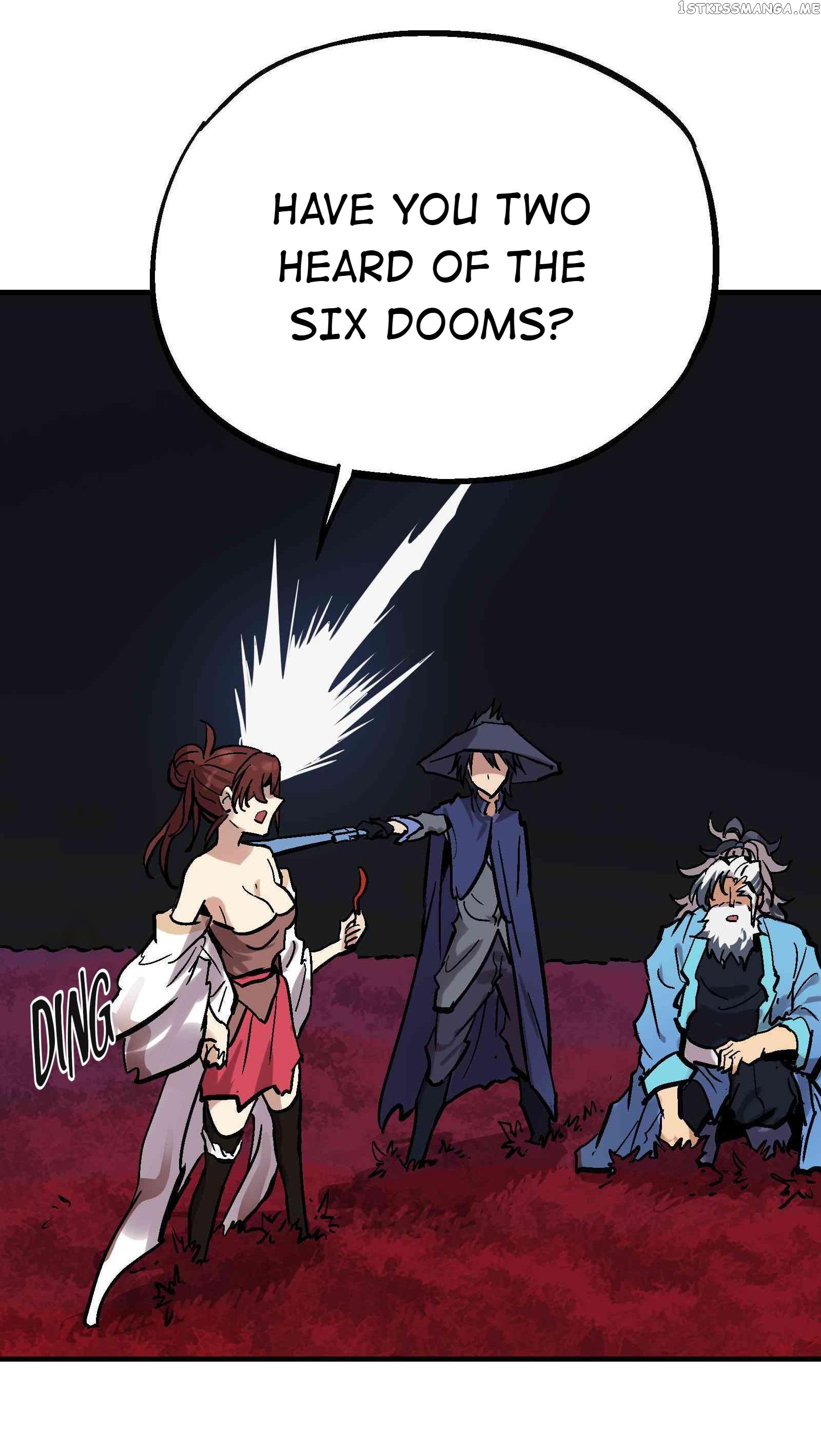 Xiu Tu Chapter 18 - page 70