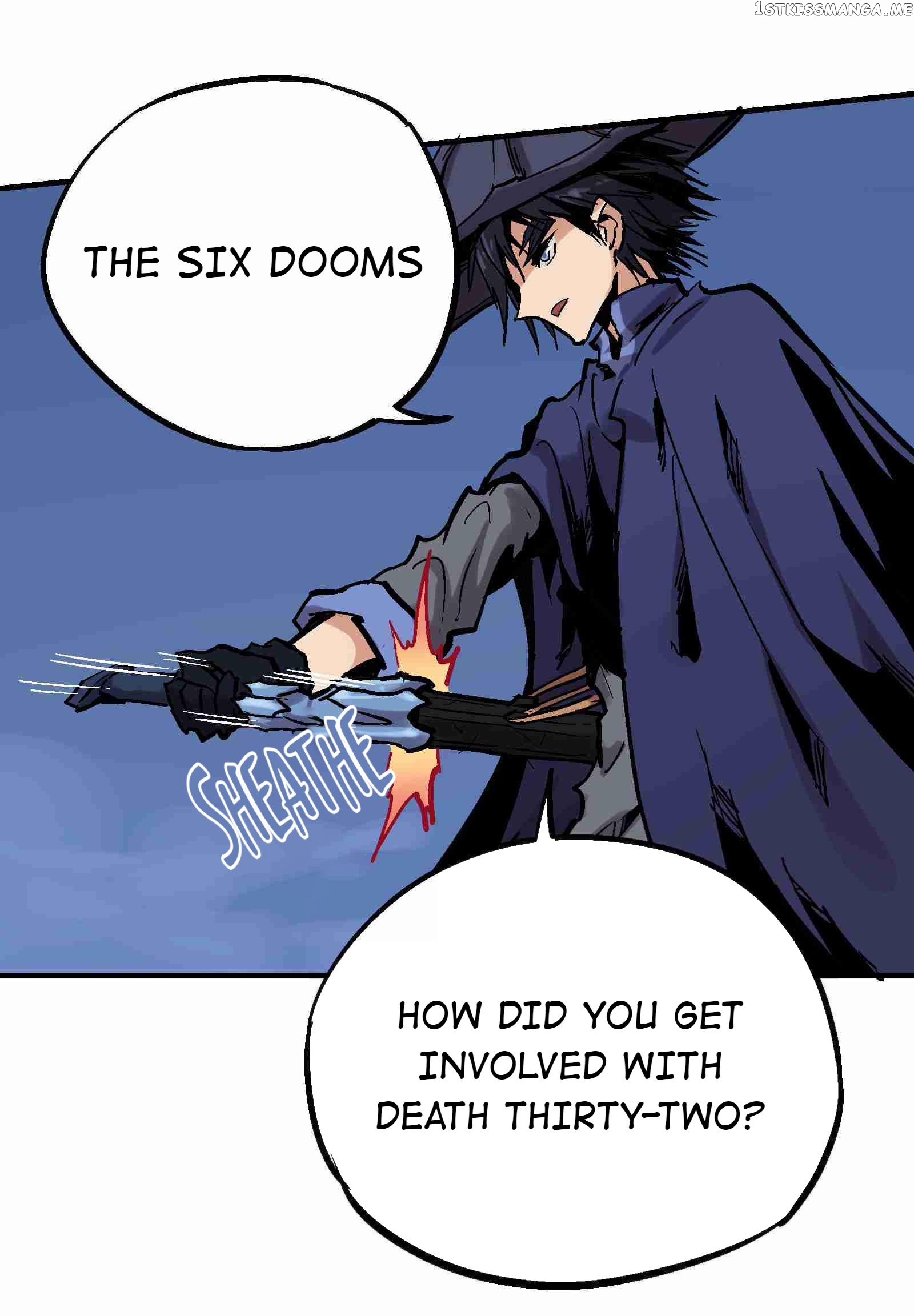 Xiu Tu Chapter 18 - page 75