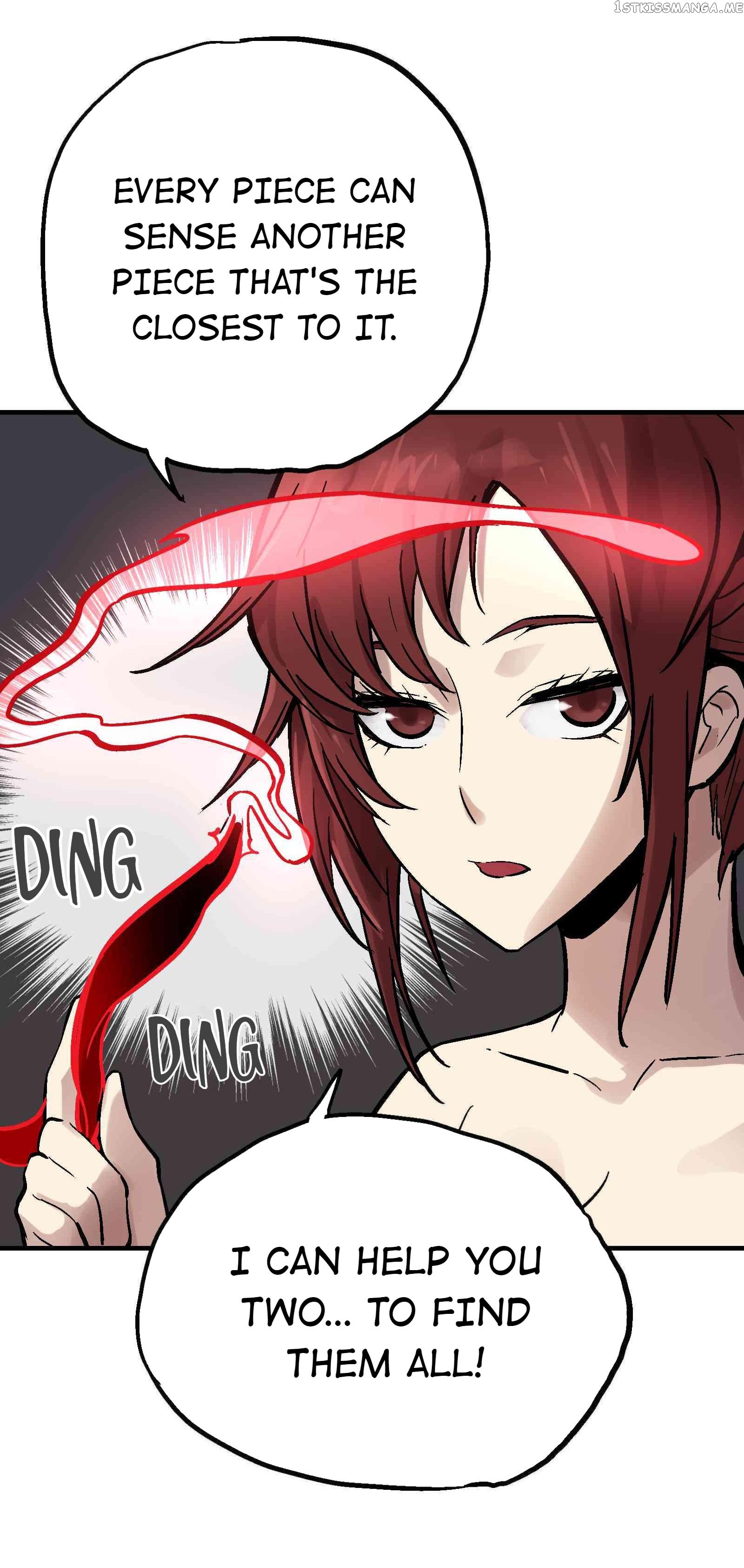 Xiu Tu Chapter 18 - page 81