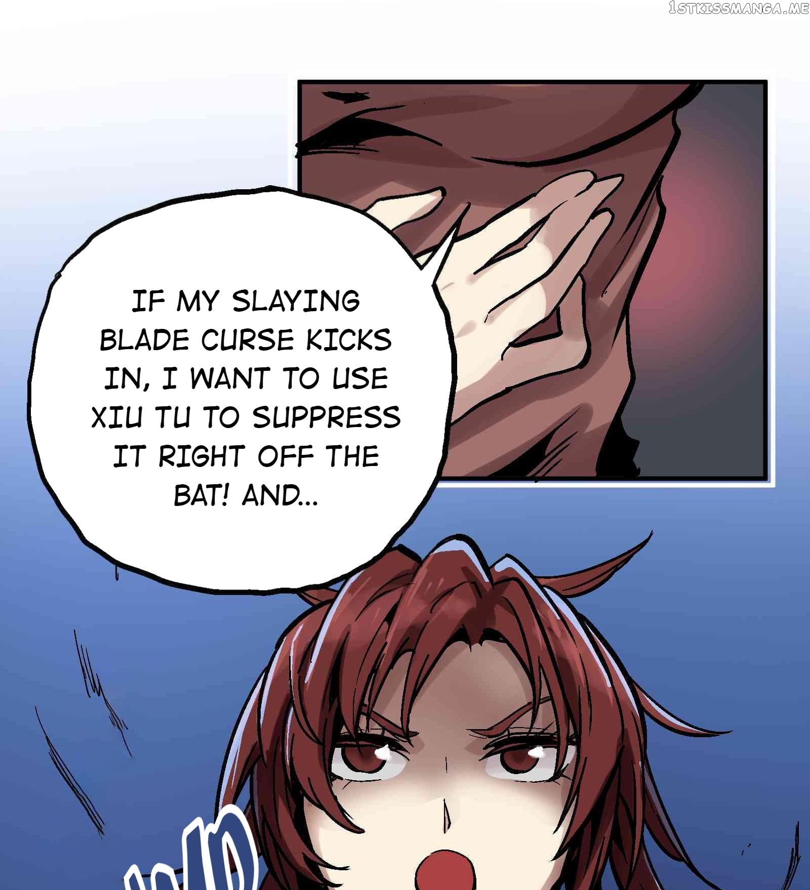 Xiu Tu Chapter 18 - page 83