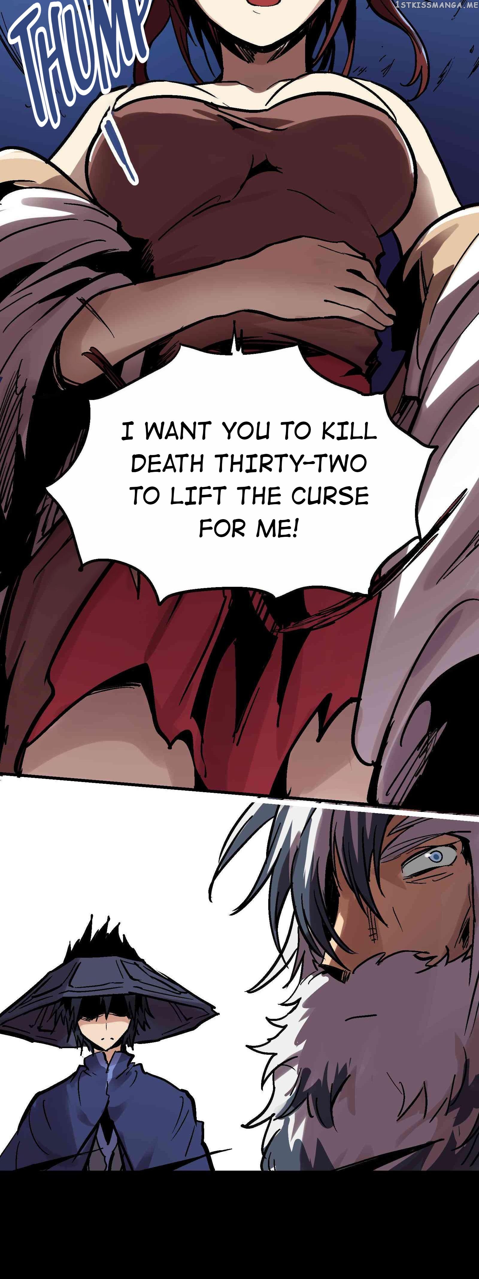 Xiu Tu Chapter 18 - page 84