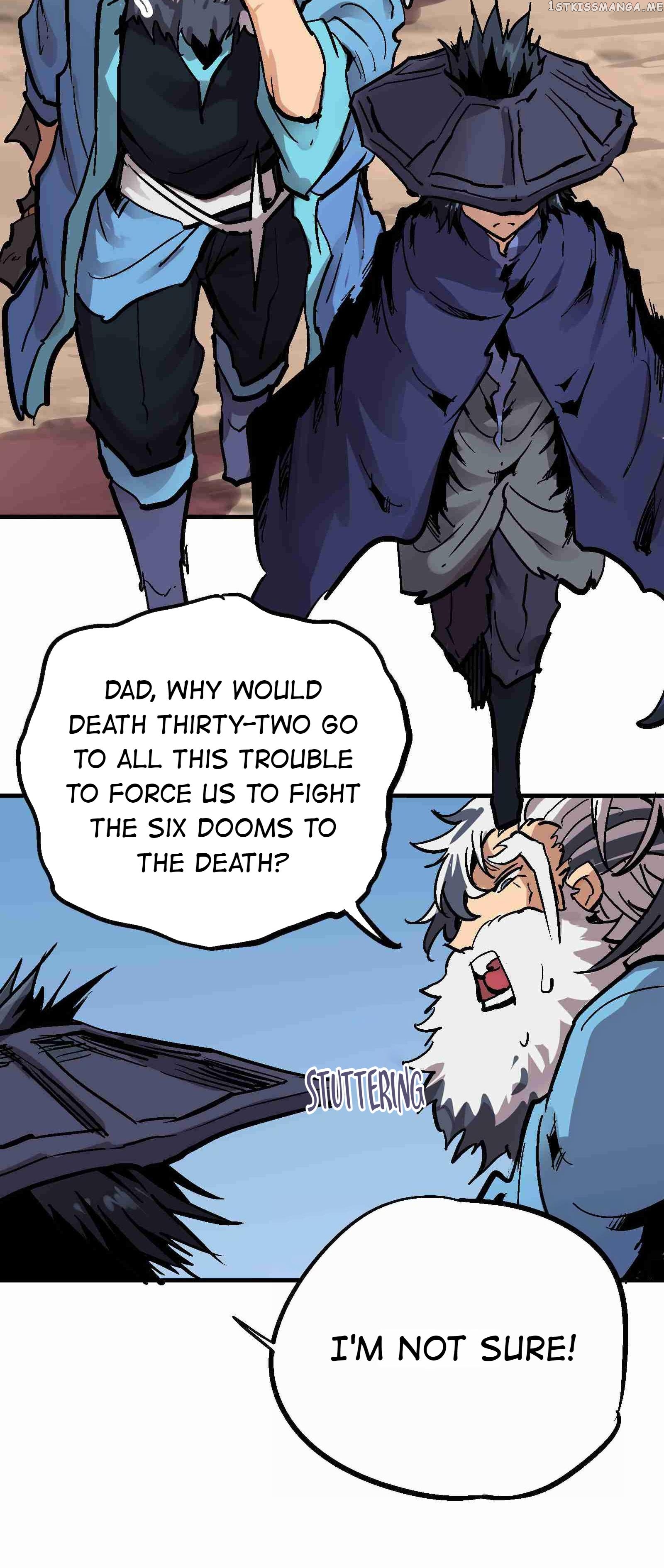 Xiu Tu Chapter 18 - page 89