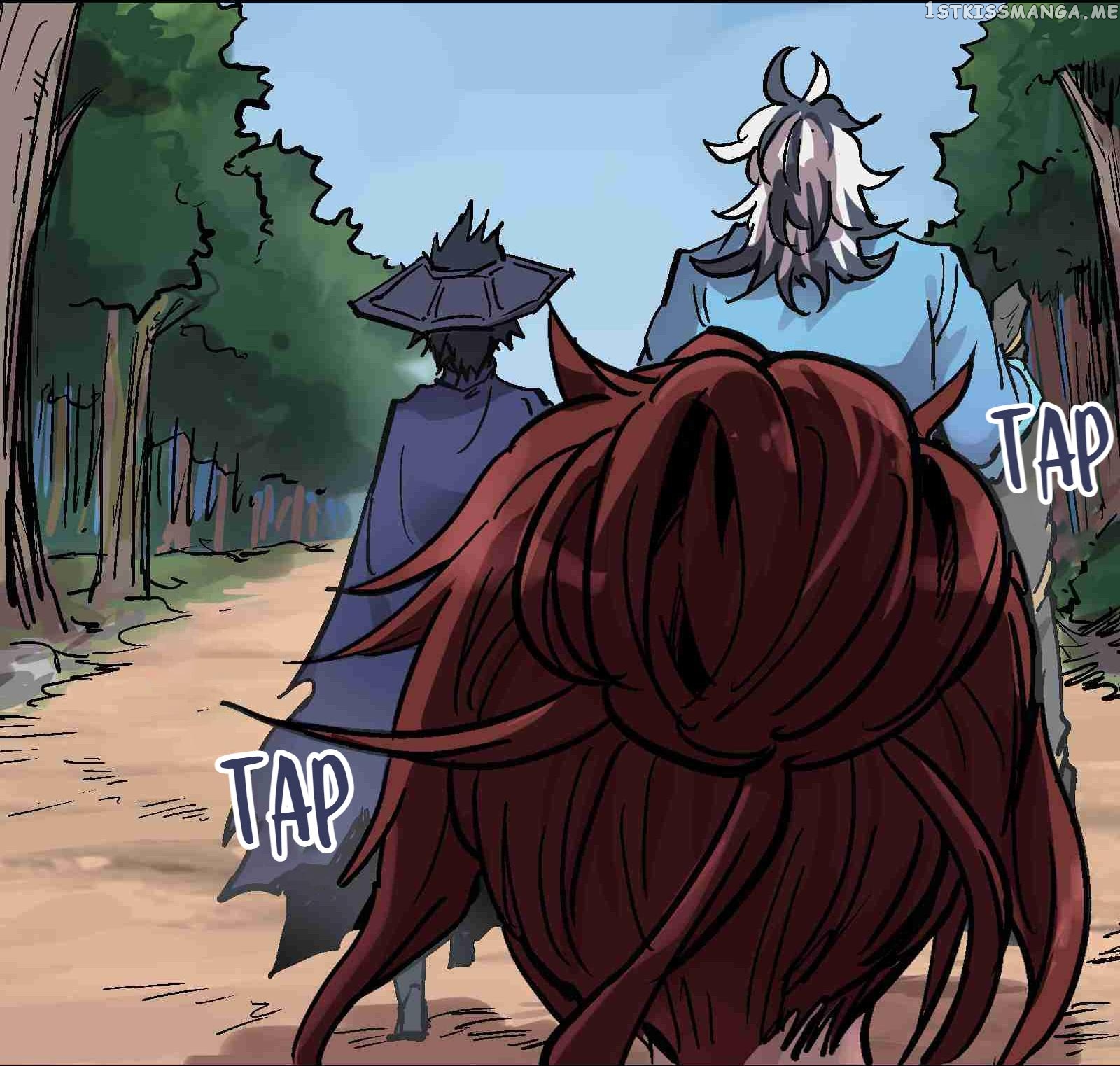 Xiu Tu Chapter 18 - page 92