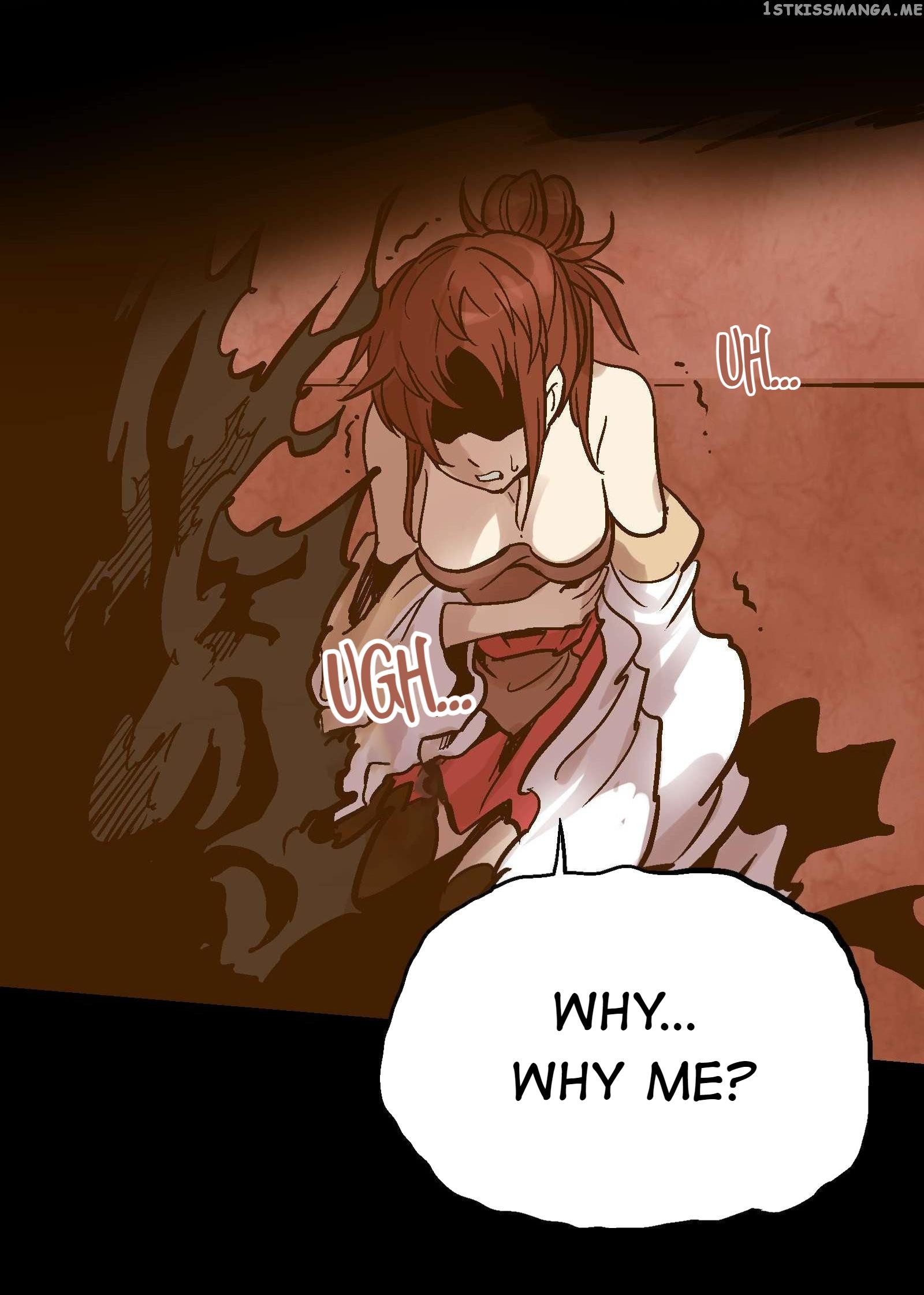 Xiu Tu Chapter 18 - page 97