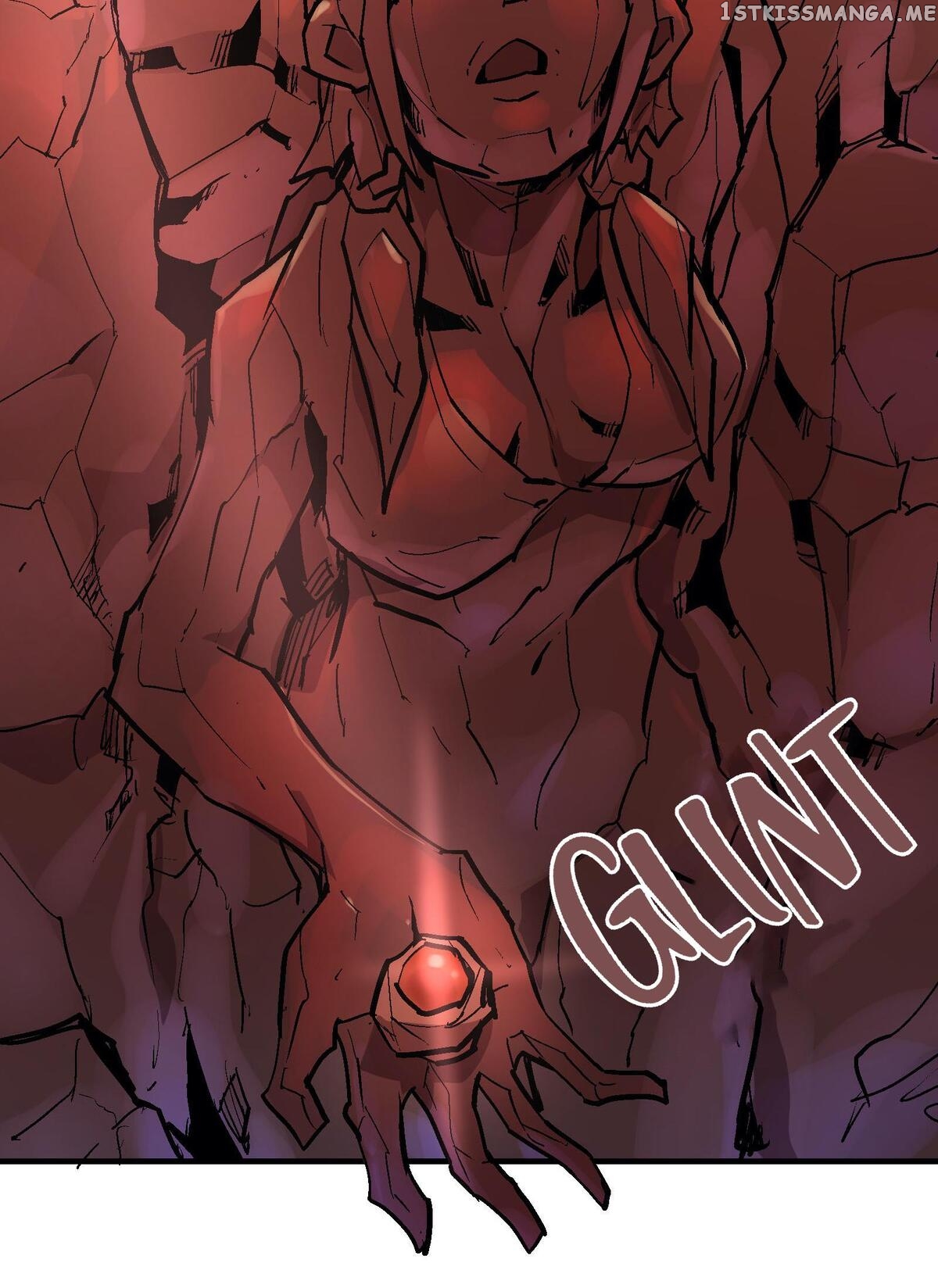 Xiu Tu Chapter 50 - page 11