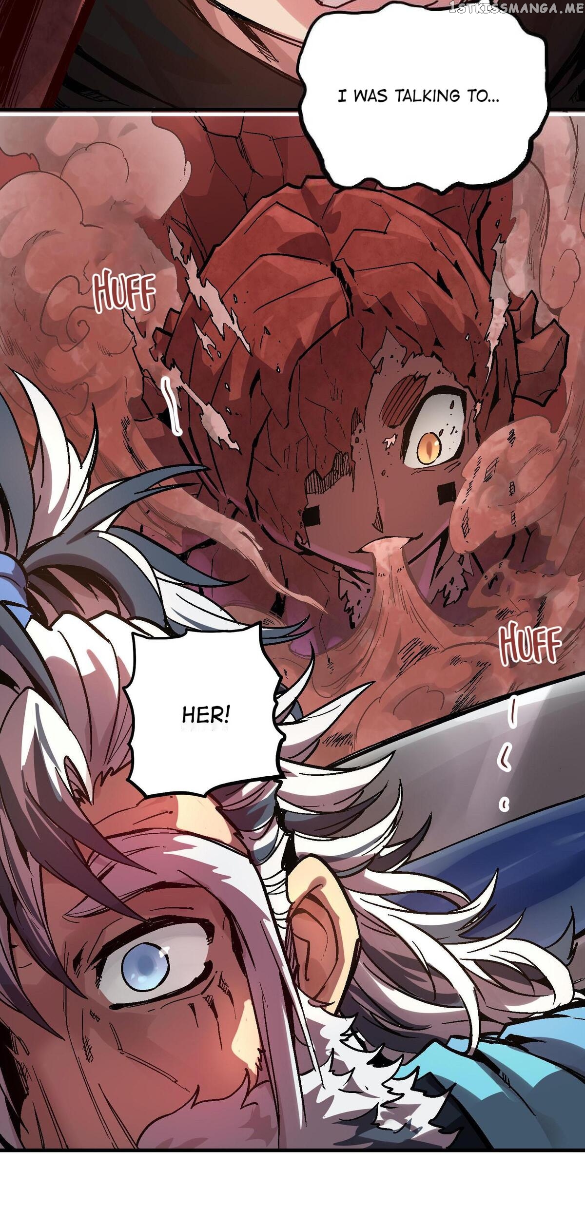 Xiu Tu Chapter 50 - page 26