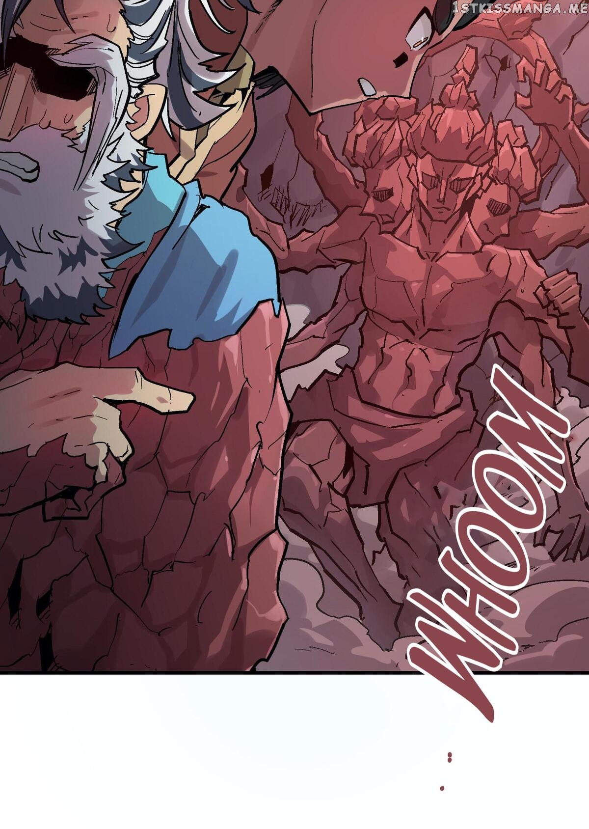 Xiu Tu Chapter 50 - page 38