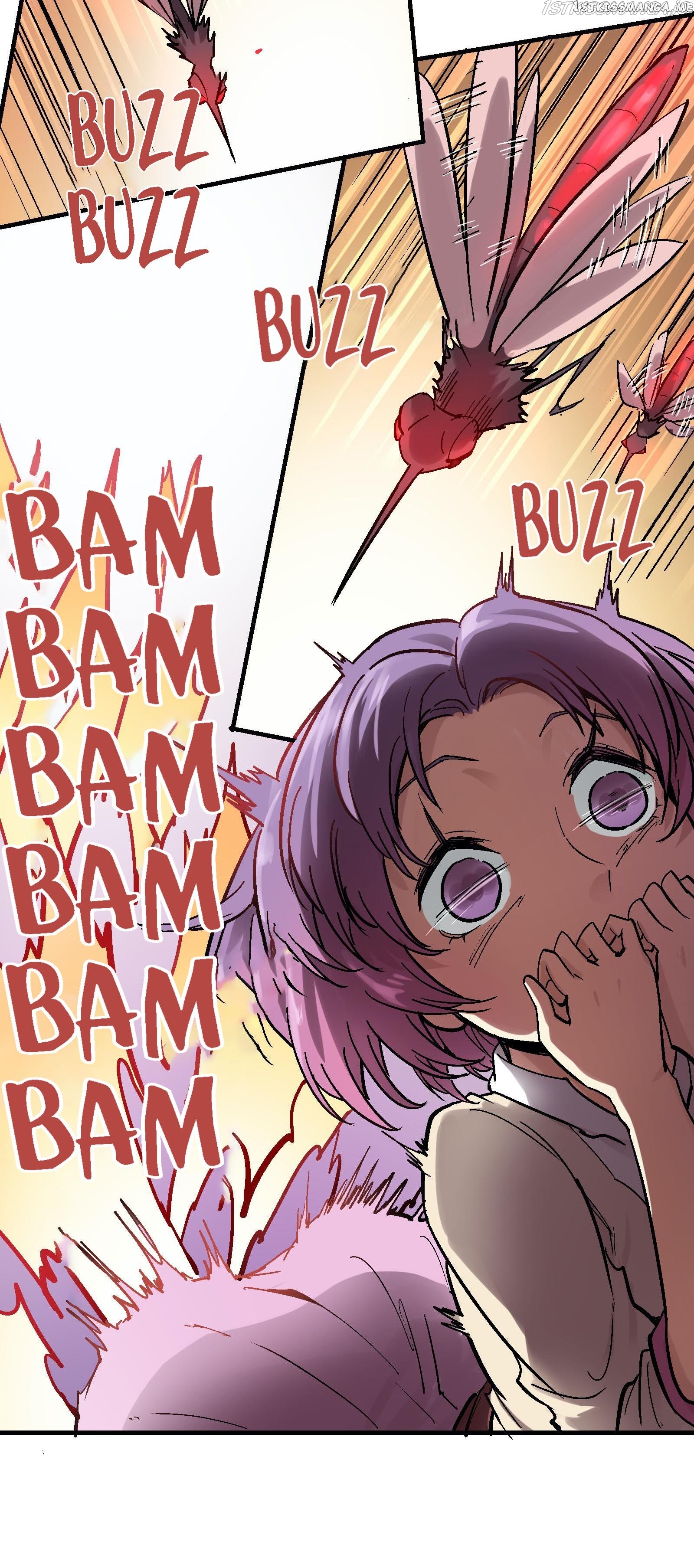 Xiu Tu Chapter 30.9 - page 27
