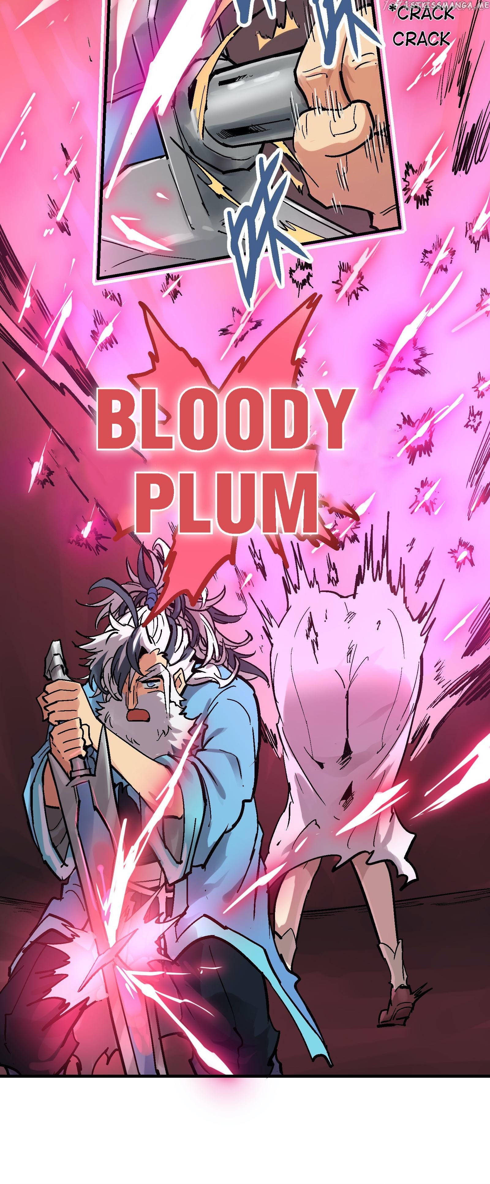 Xiu Tu Chapter 30.9 - page 30