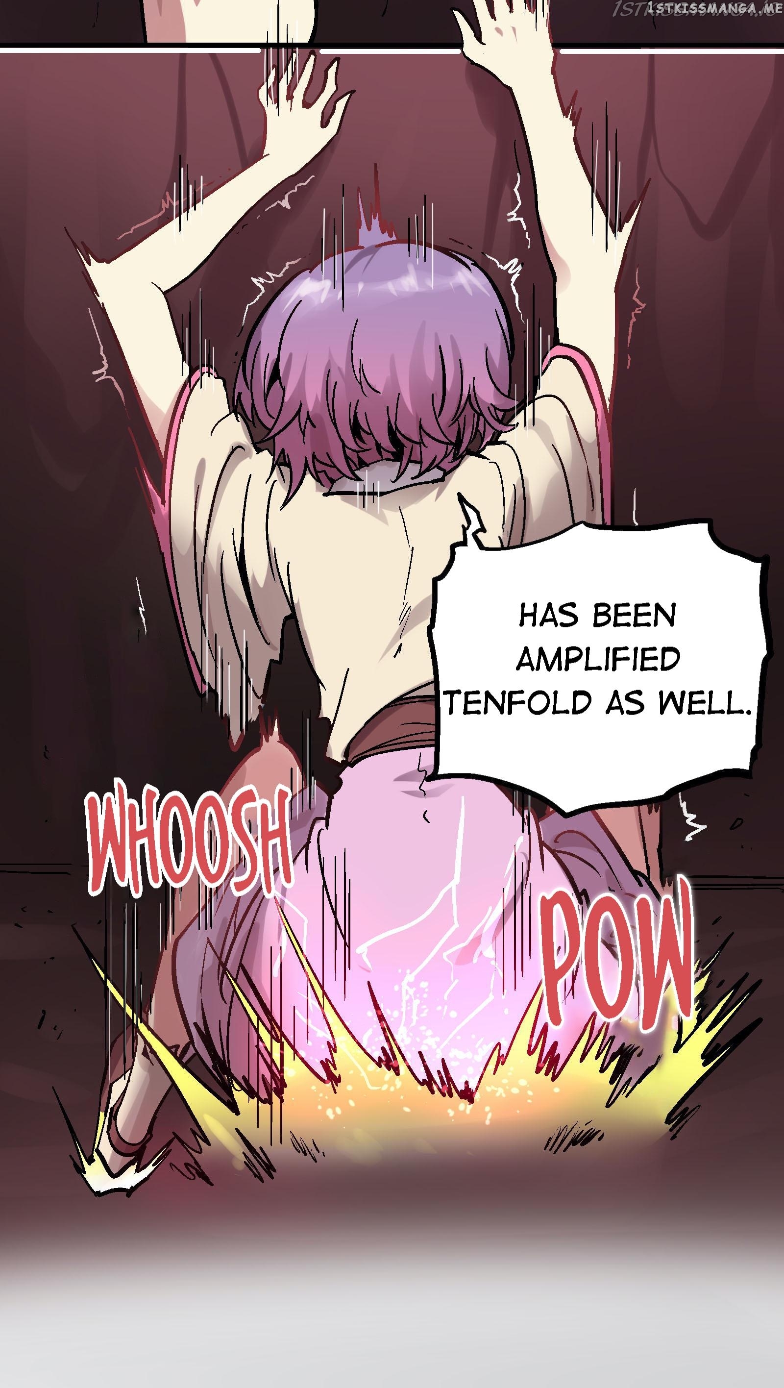 Xiu Tu Chapter 30.9 - page 34