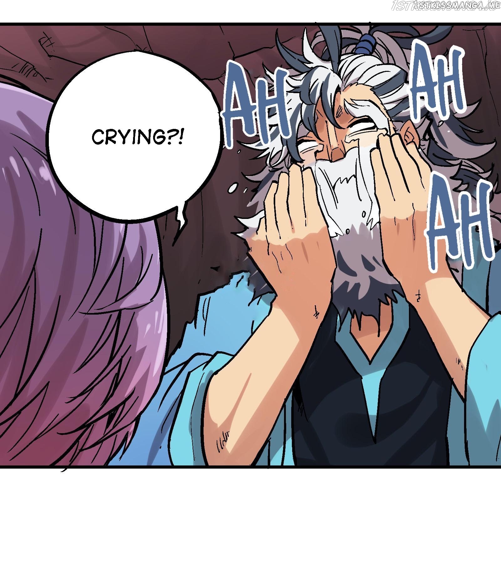 Xiu Tu Chapter 30.9 - page 44