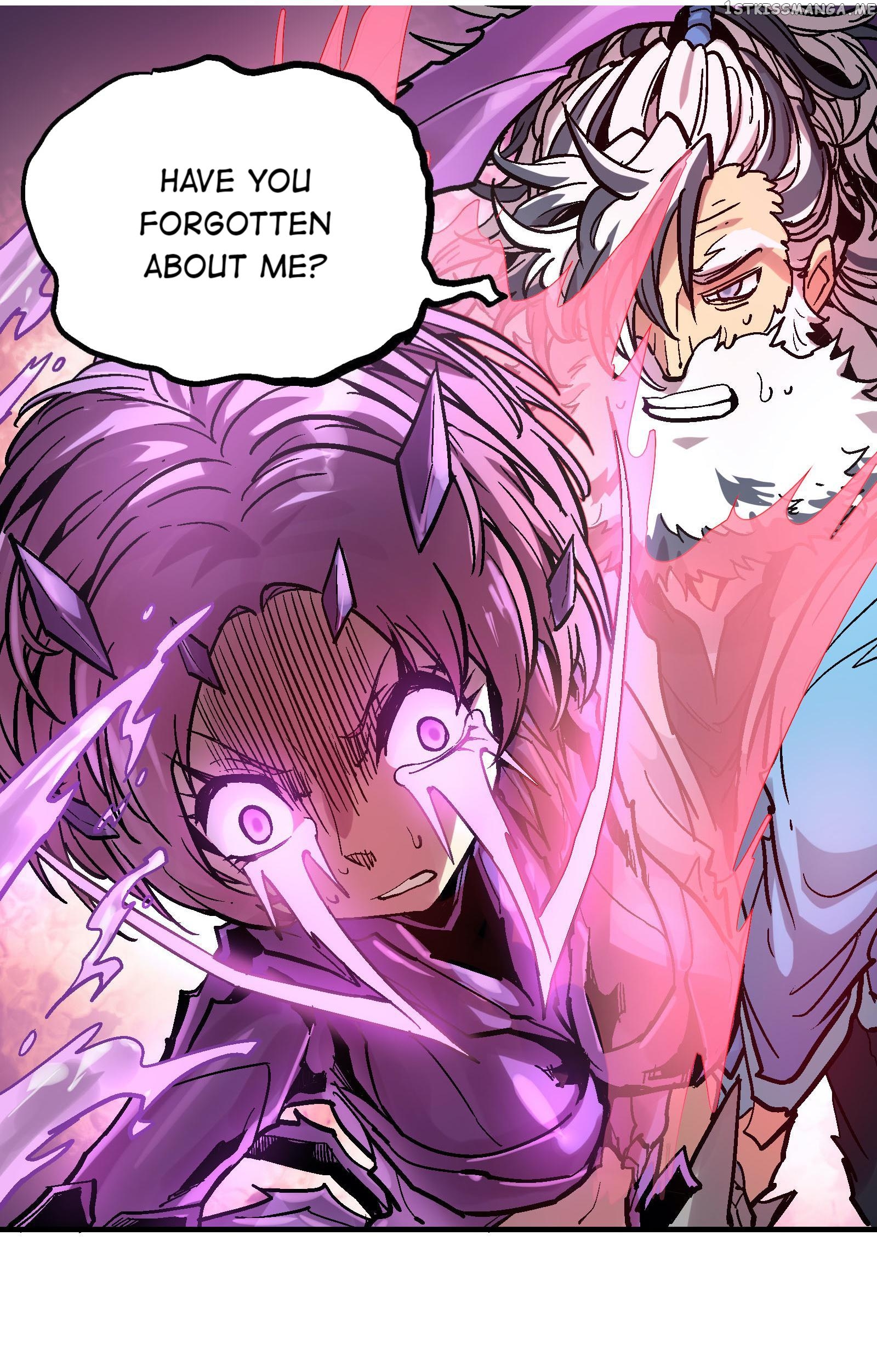 Xiu Tu Chapter 40 - page 10