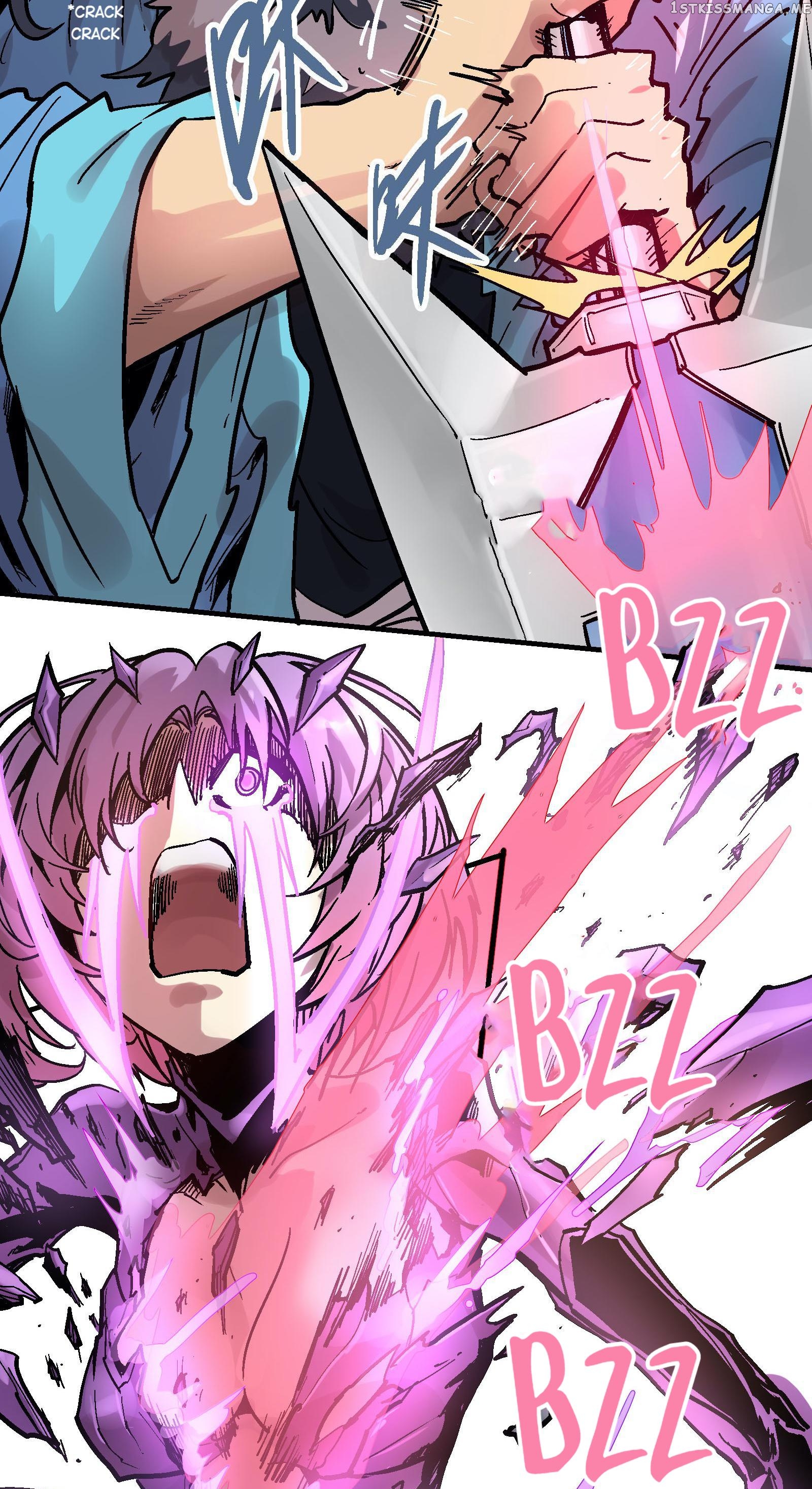 Xiu Tu Chapter 40 - page 12