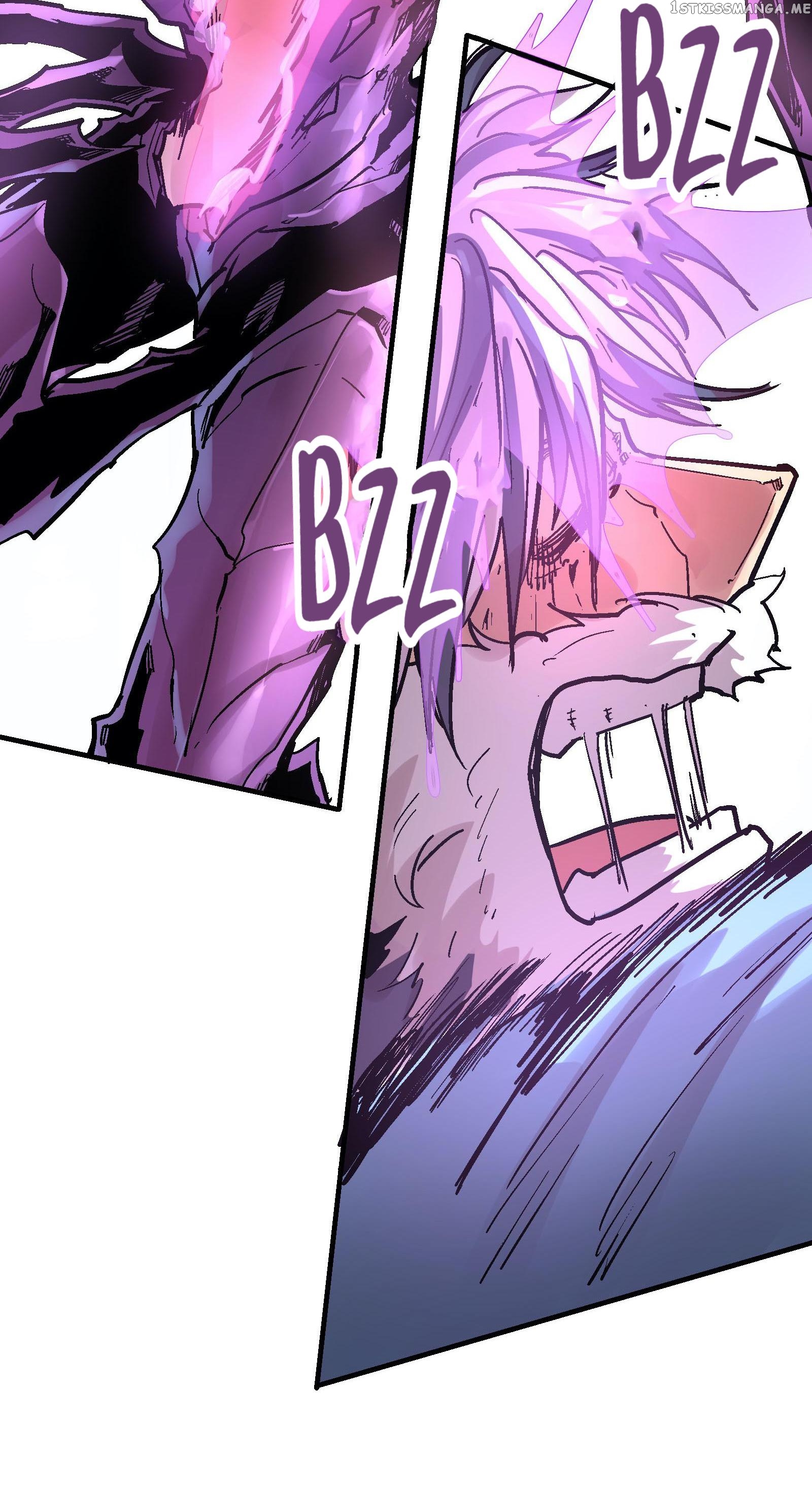 Xiu Tu Chapter 40 - page 13
