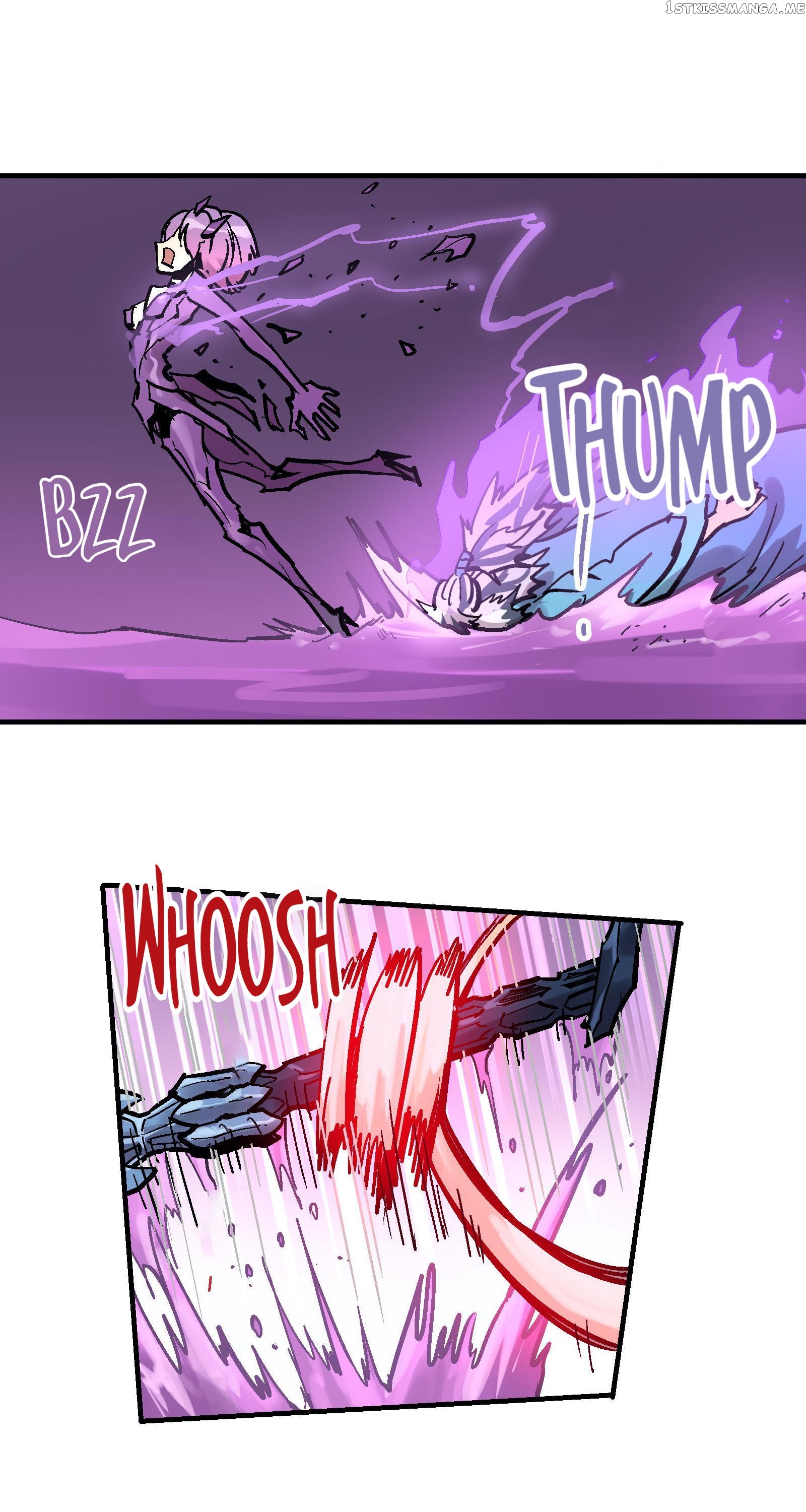 Xiu Tu Chapter 40 - page 14