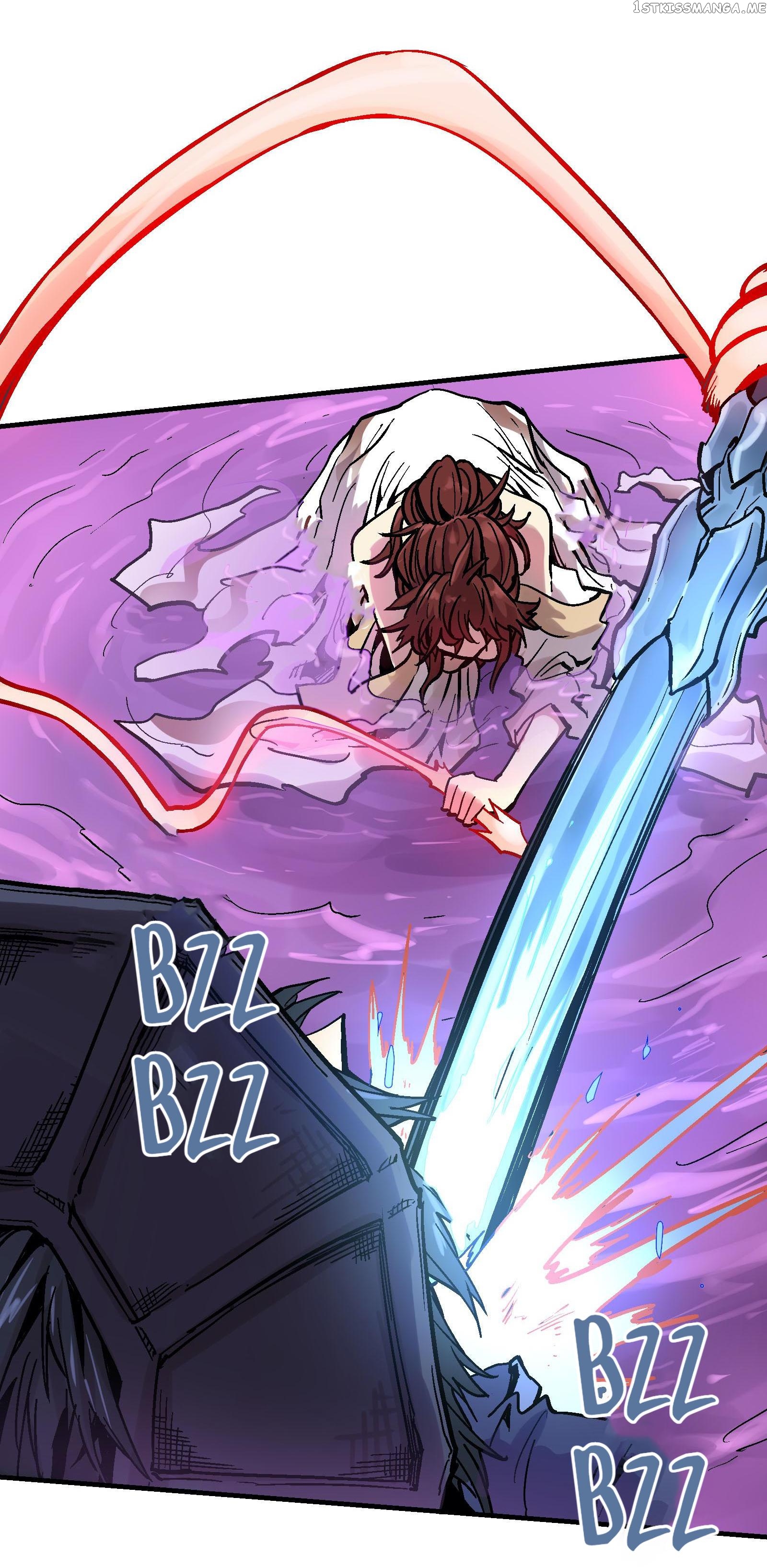 Xiu Tu Chapter 40 - page 15