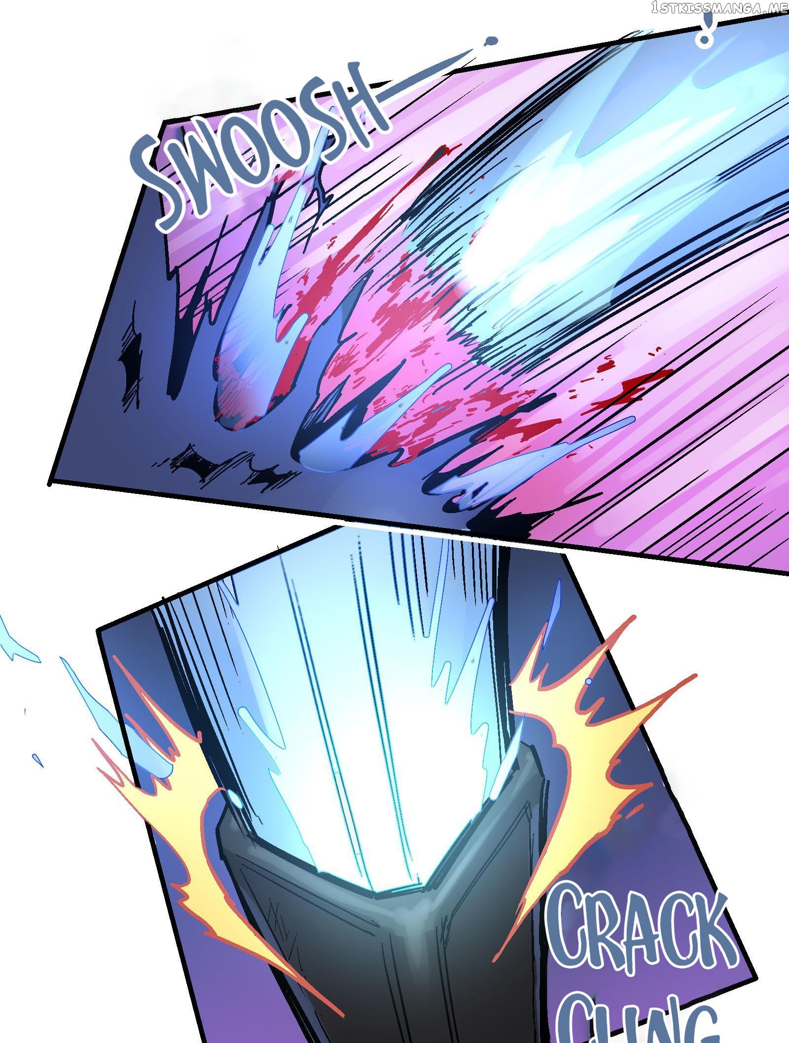 Xiu Tu Chapter 40 - page 16