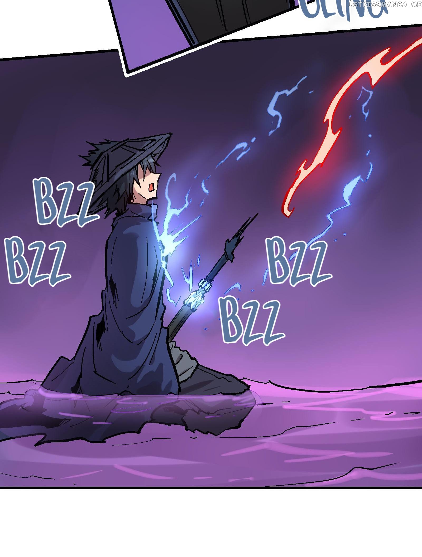Xiu Tu Chapter 40 - page 17