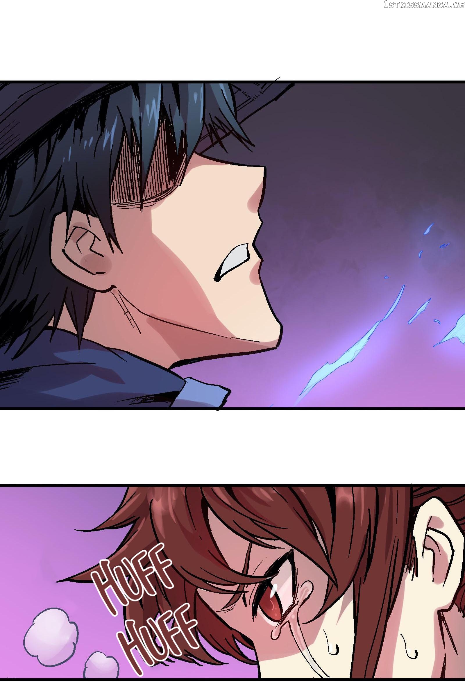 Xiu Tu Chapter 40 - page 18