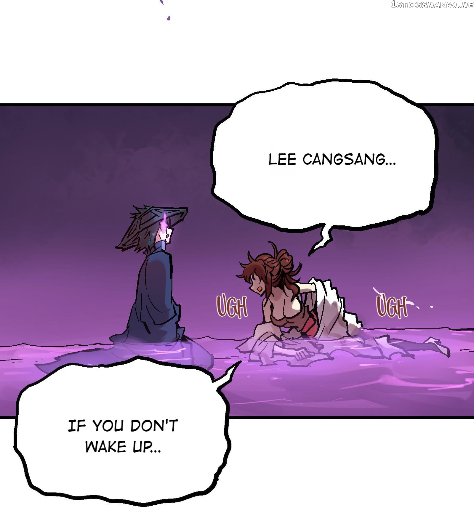 Xiu Tu Chapter 40 - page 26