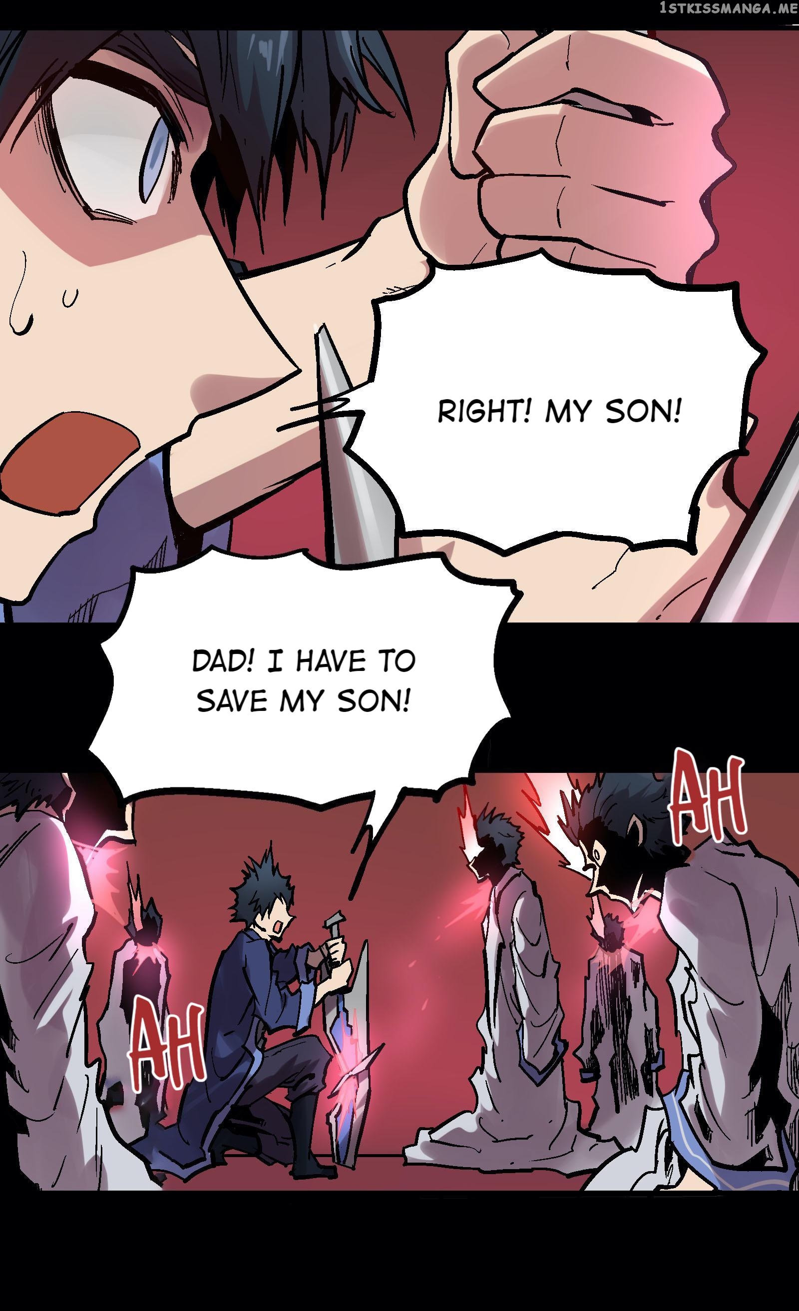 Xiu Tu Chapter 40 - page 29