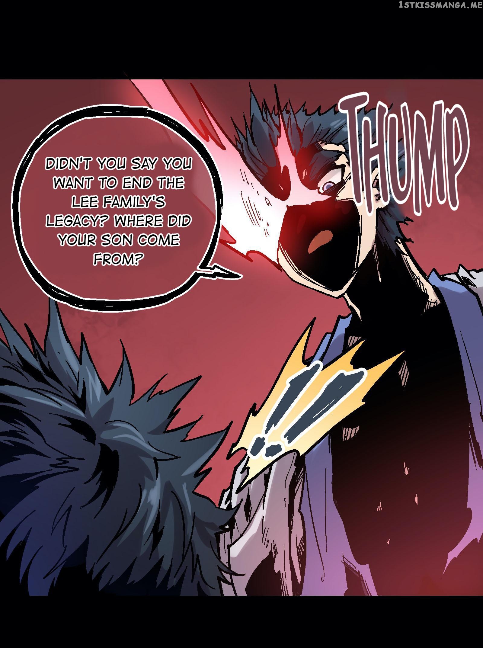 Xiu Tu Chapter 40 - page 30