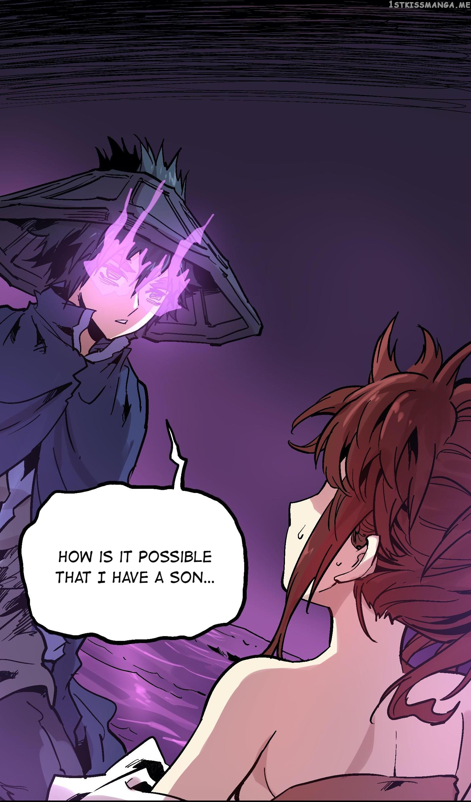 Xiu Tu Chapter 40 - page 32
