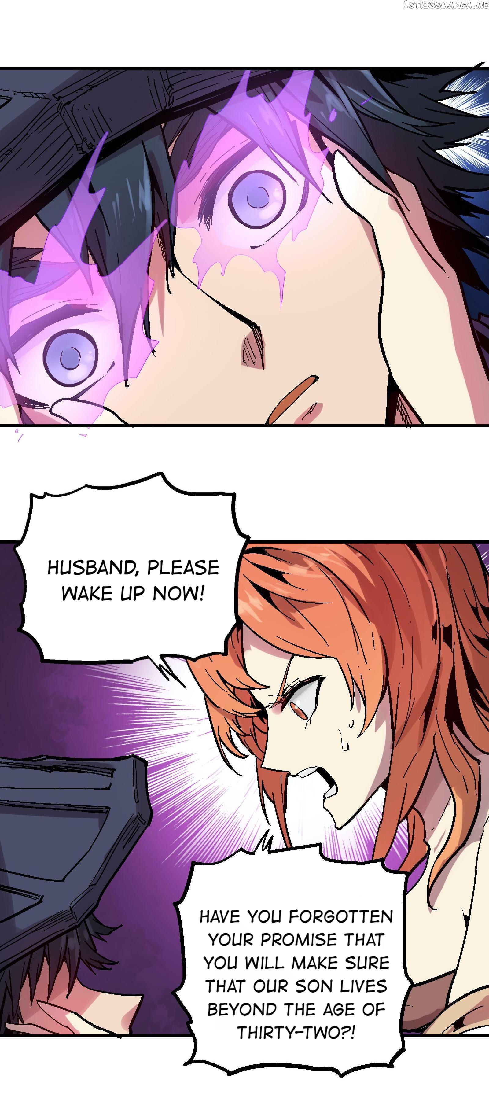 Xiu Tu Chapter 40 - page 38