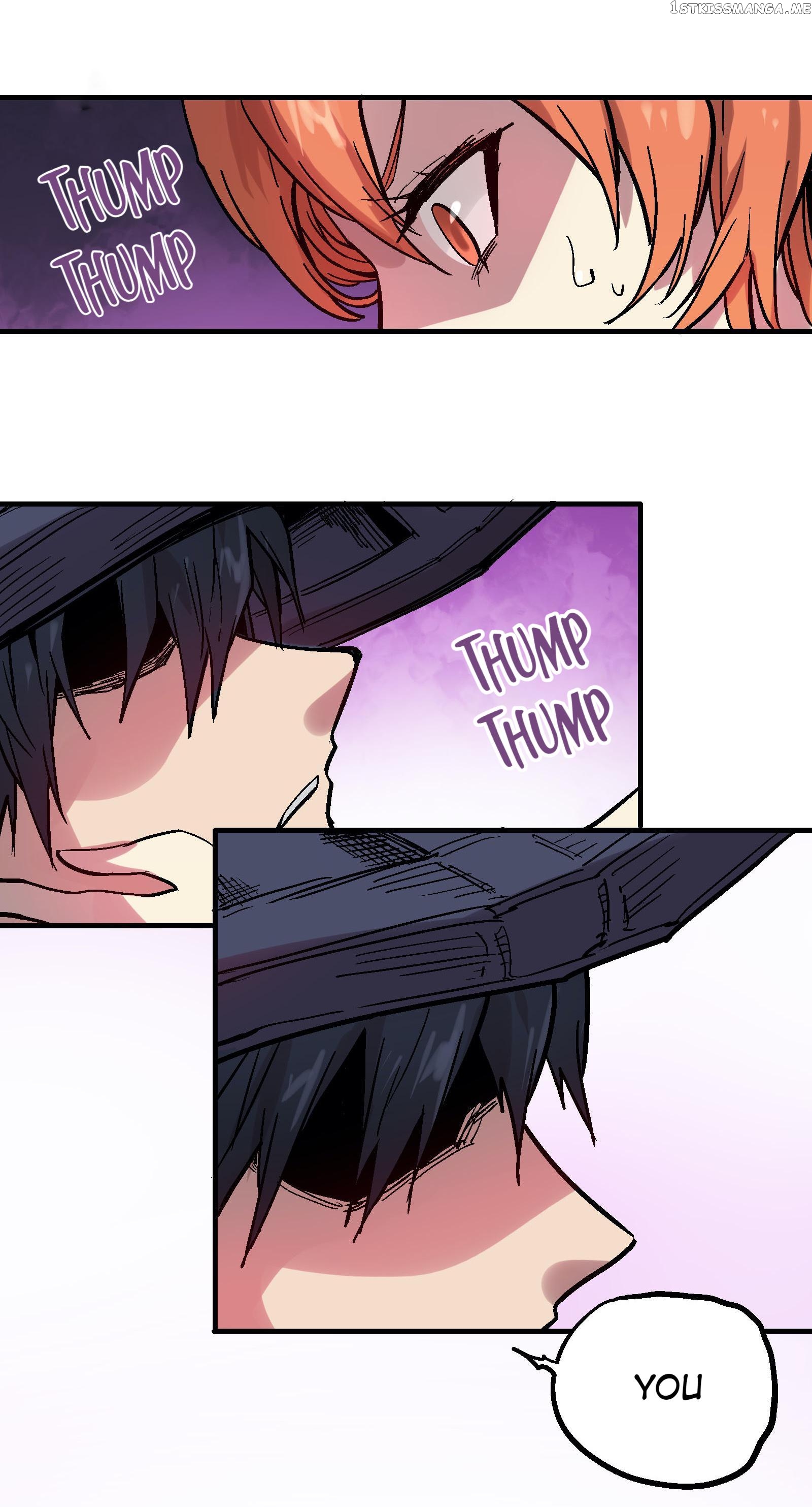 Xiu Tu Chapter 40 - page 39