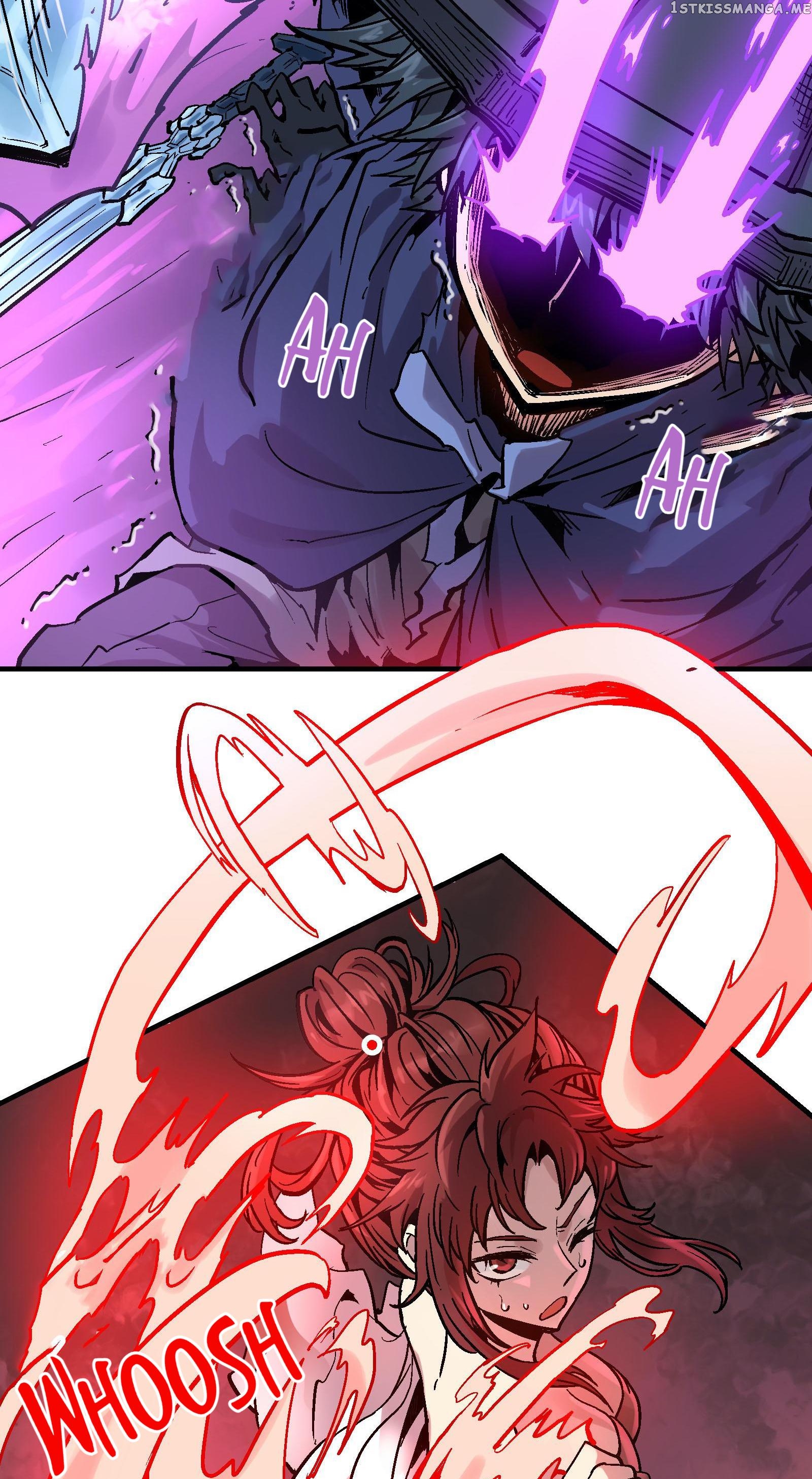 Xiu Tu Chapter 40 - page 4