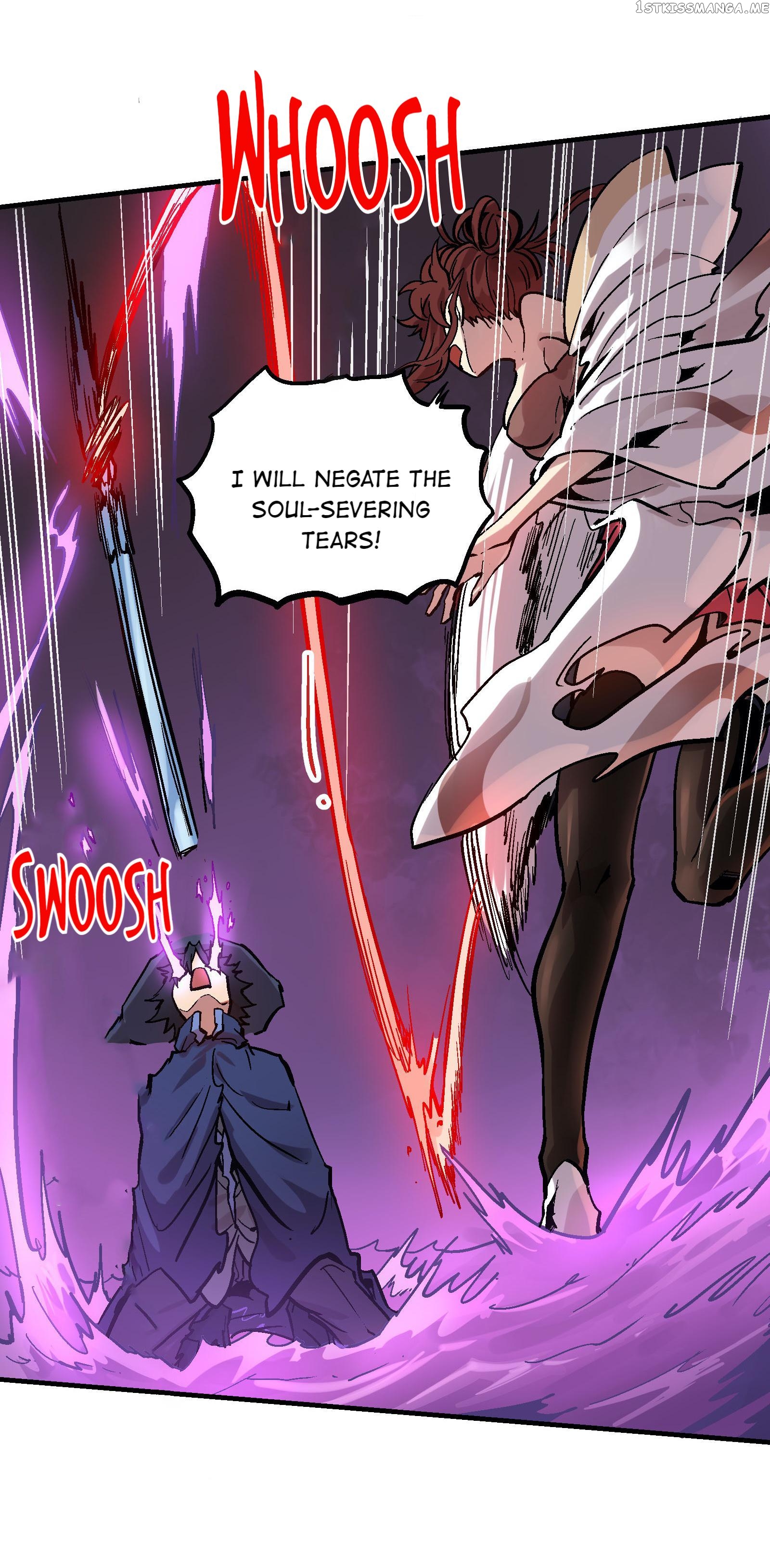 Xiu Tu Chapter 40 - page 6