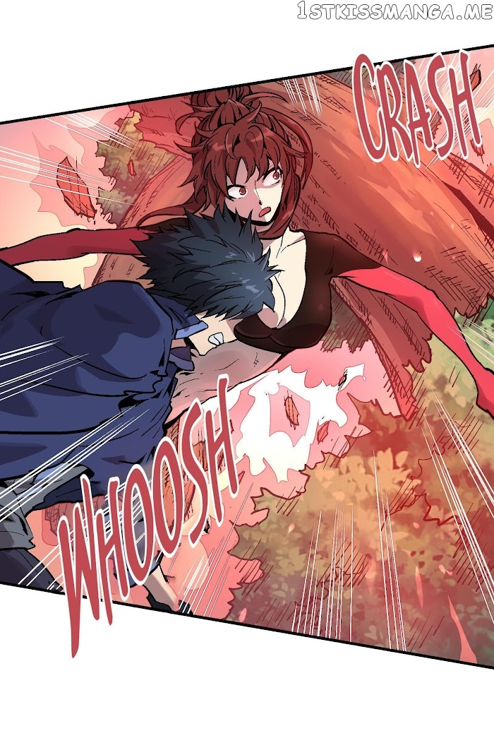 Xiu Tu Chapter 76 - page 11